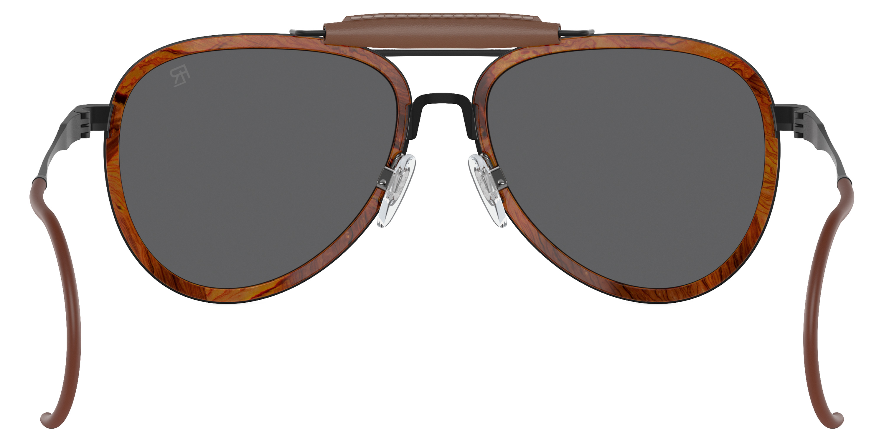 Ralph Lauren™ - The Roadster RL7080Q