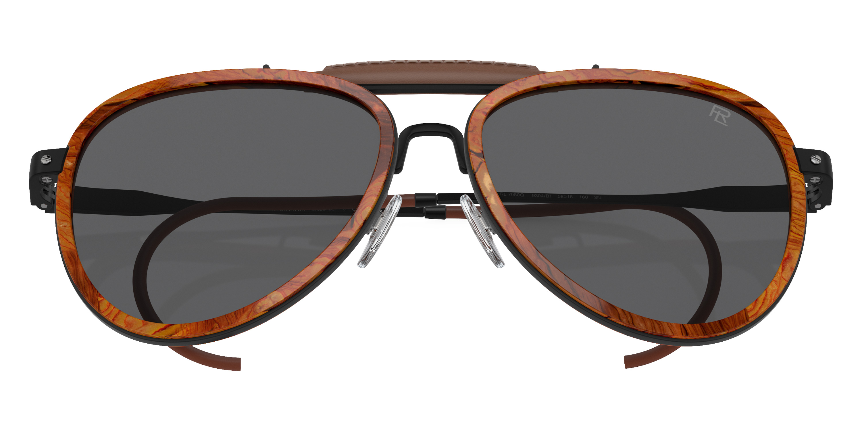 Ralph Lauren™ - The Roadster RL7080Q