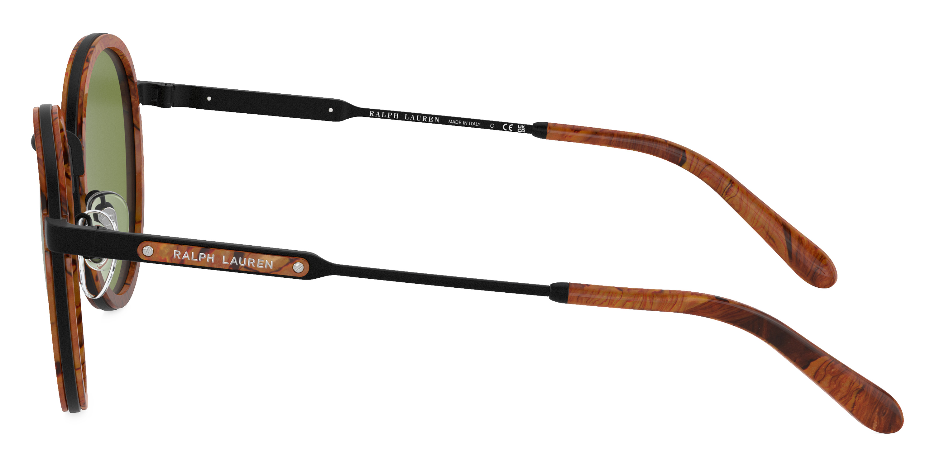 Ralph Lauren™ - The Clubman RL7081
