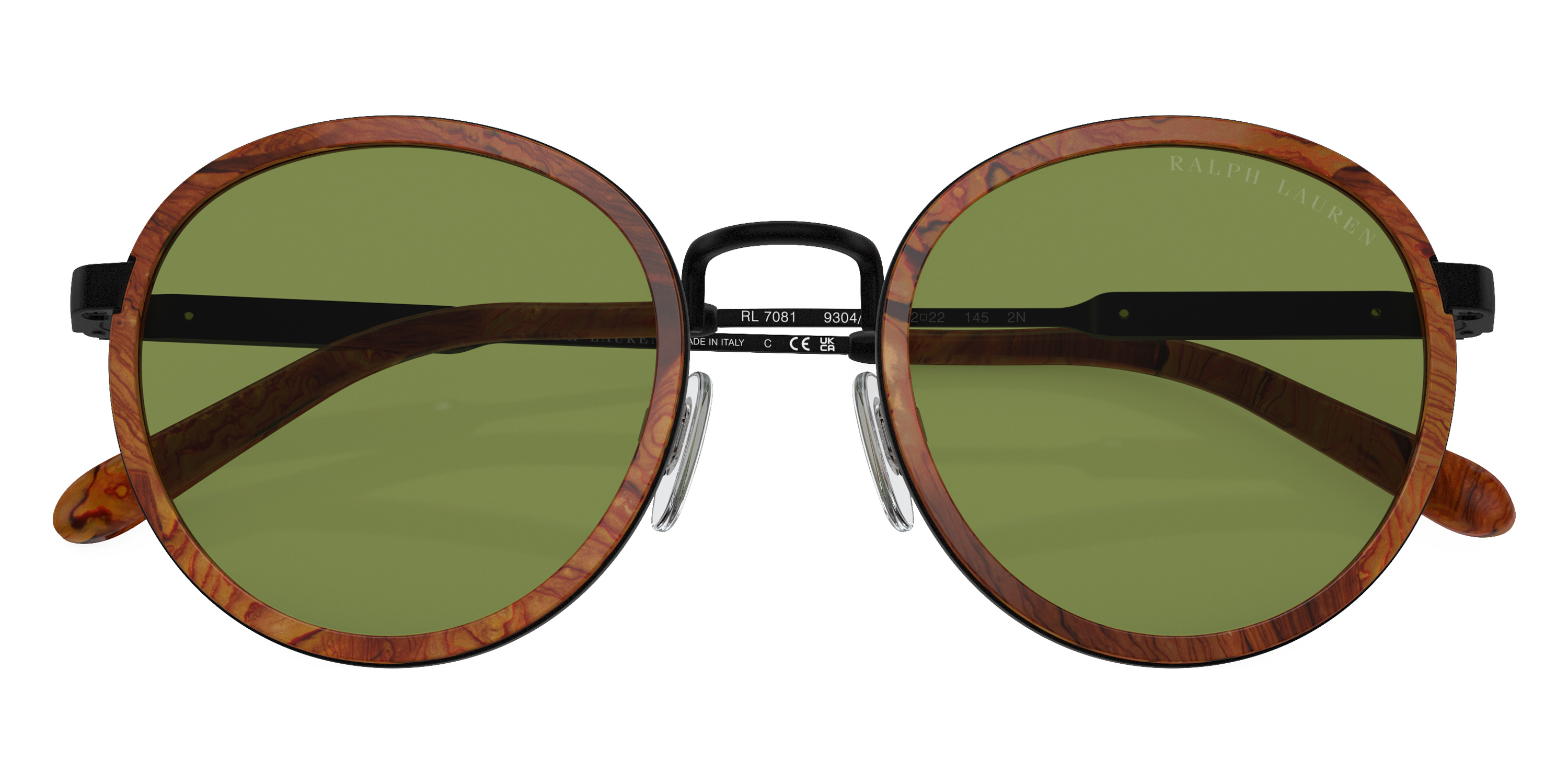 Ralph Lauren™ - The Clubman RL7081