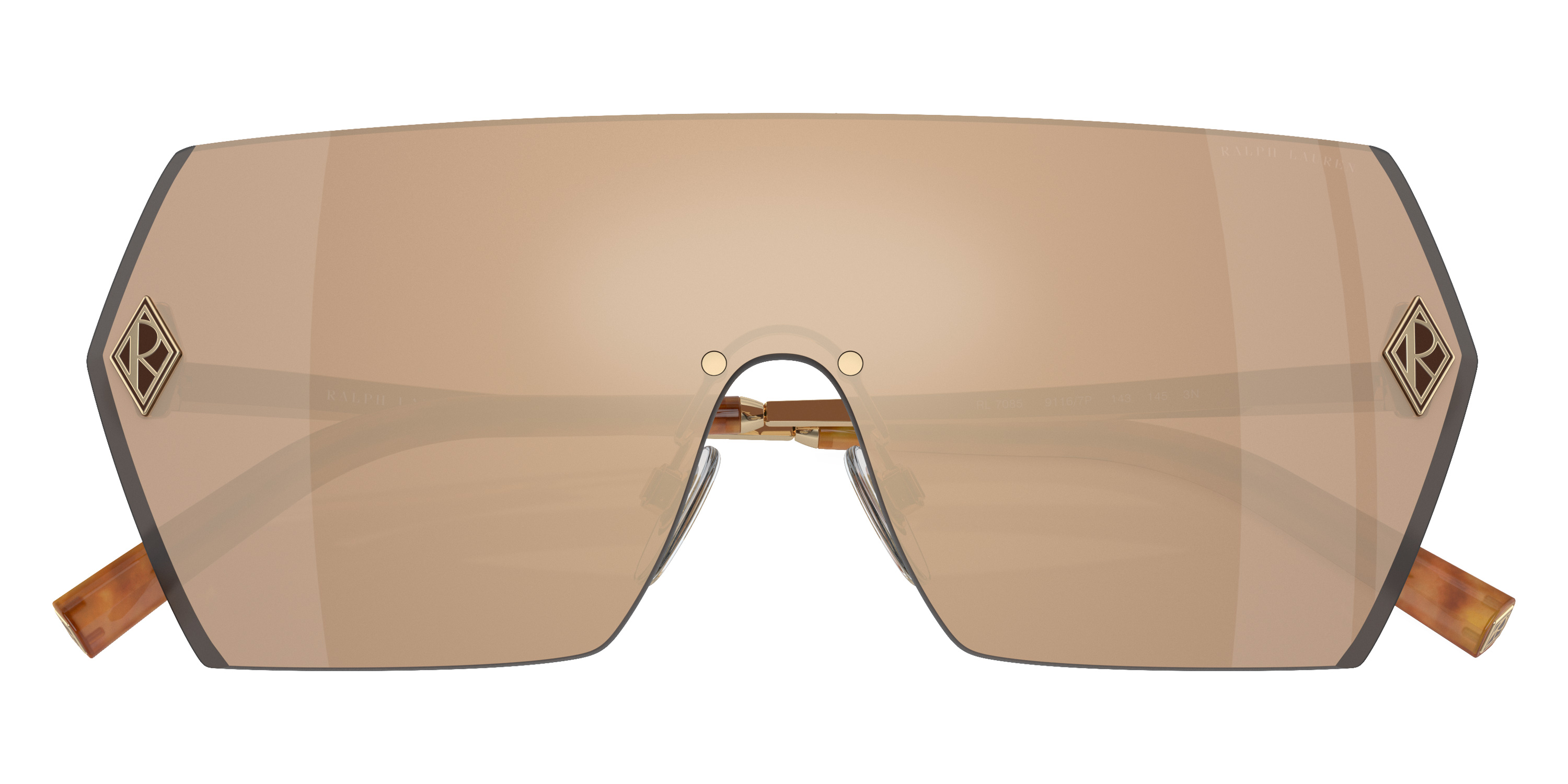 Ralph Lauren™ - The Harper RL7085