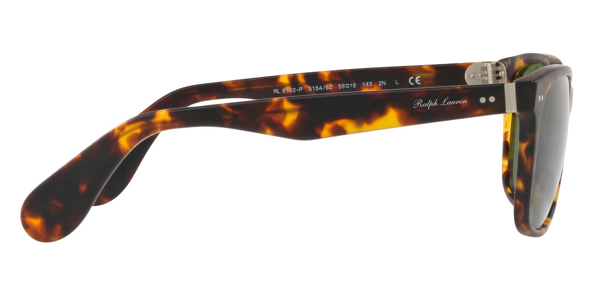 Ralph Lauren™ - RL8162P