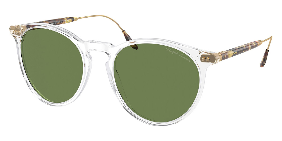 Ralph Lauren™ - RL8181P