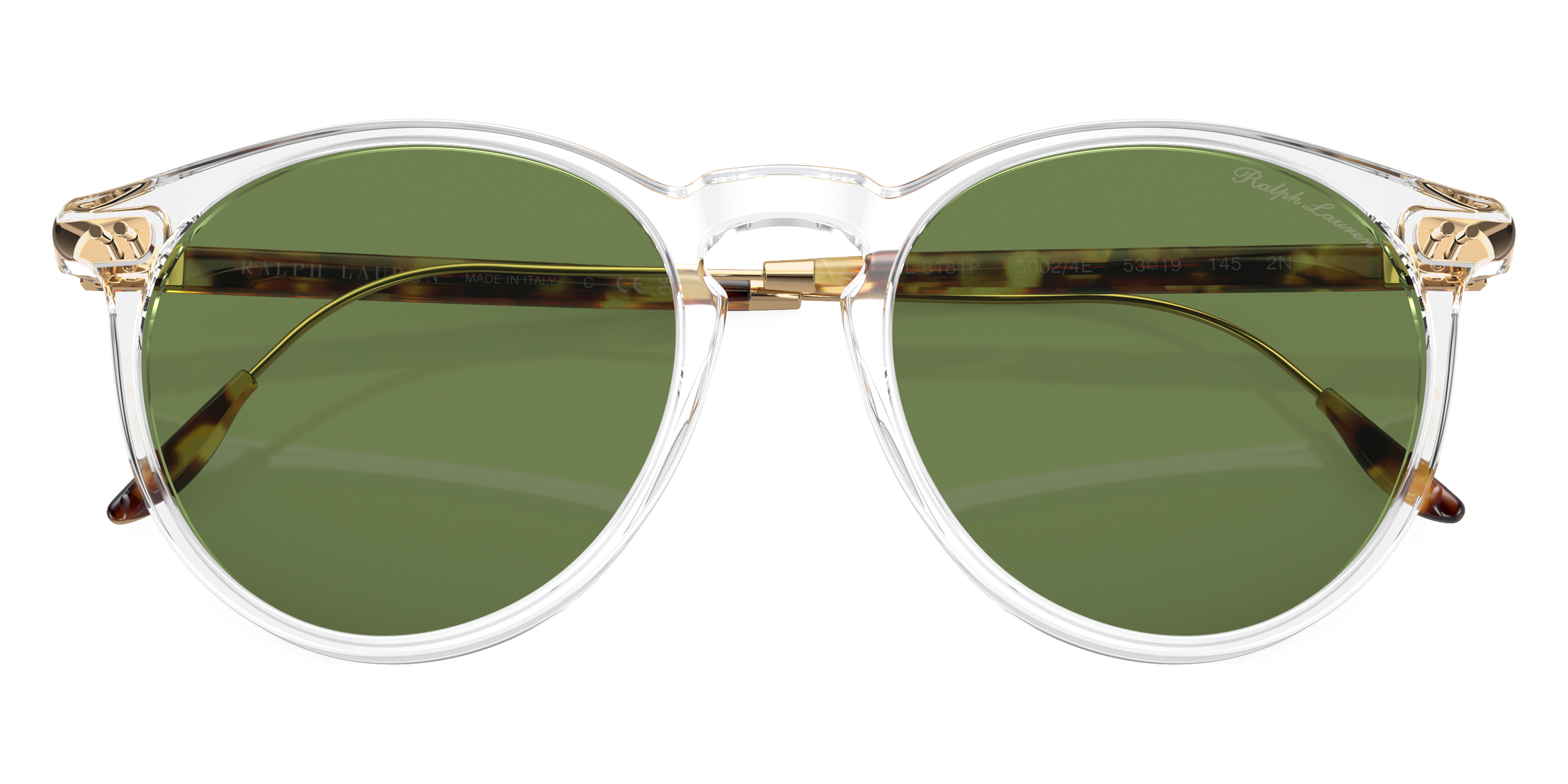 Ralph Lauren™ - RL8181P