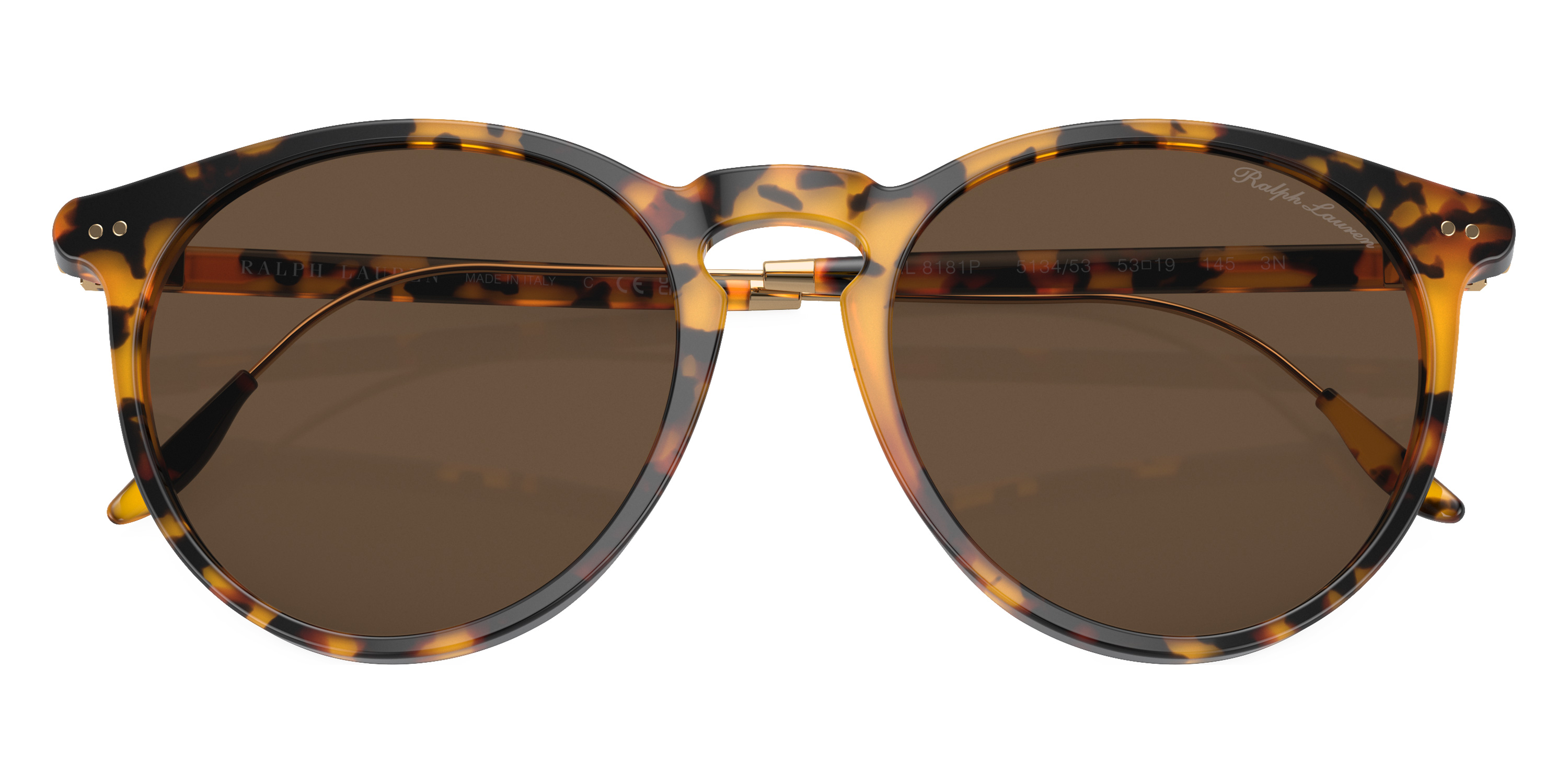 Ralph Lauren™ - RL8181P