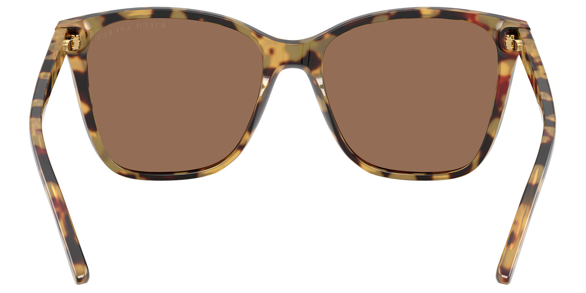 Color: Spotty Havana (500473) - Ralph Lauren RL820150047356