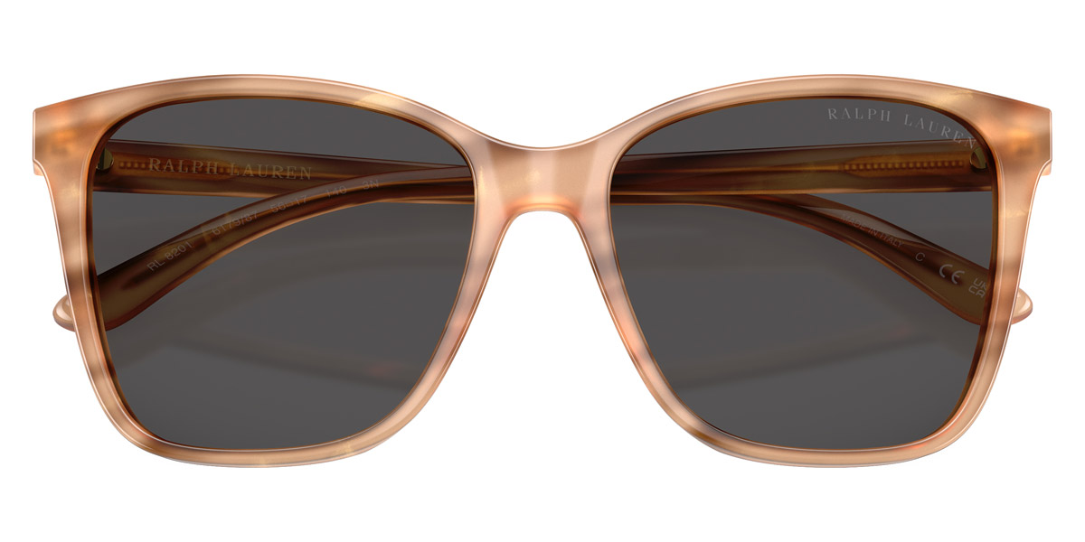Color: Oystershell Brown (617987) - Ralph Lauren RL820161798756