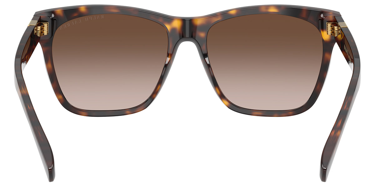 Color: Havana (500313) - Ralph Lauren RL821250031357