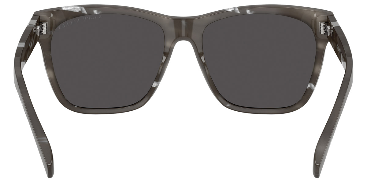 Color: Oystershell Black (617587) - Ralph Lauren RL821261758757