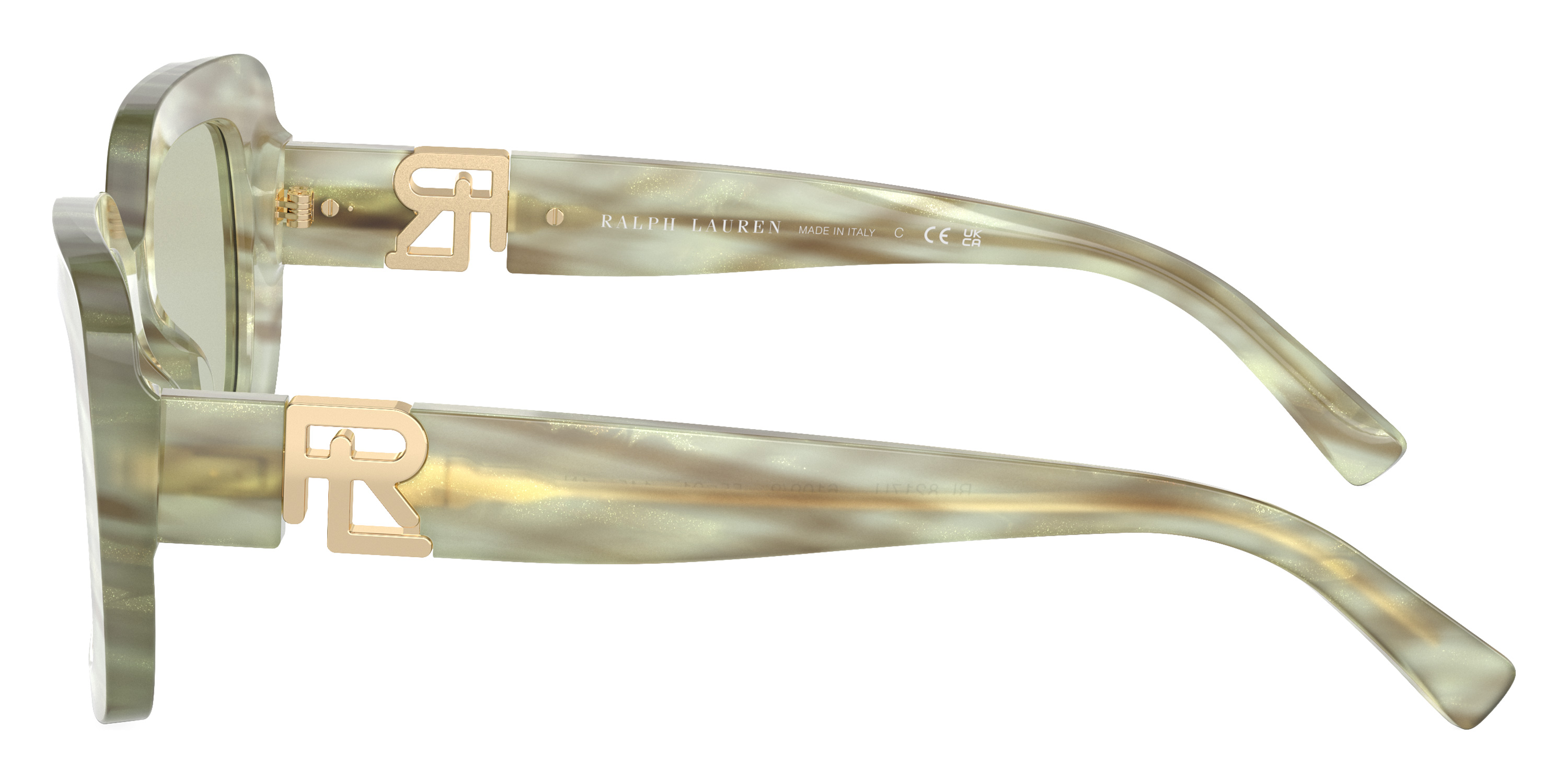 Ralph Lauren™ - The Nikki RL8217U