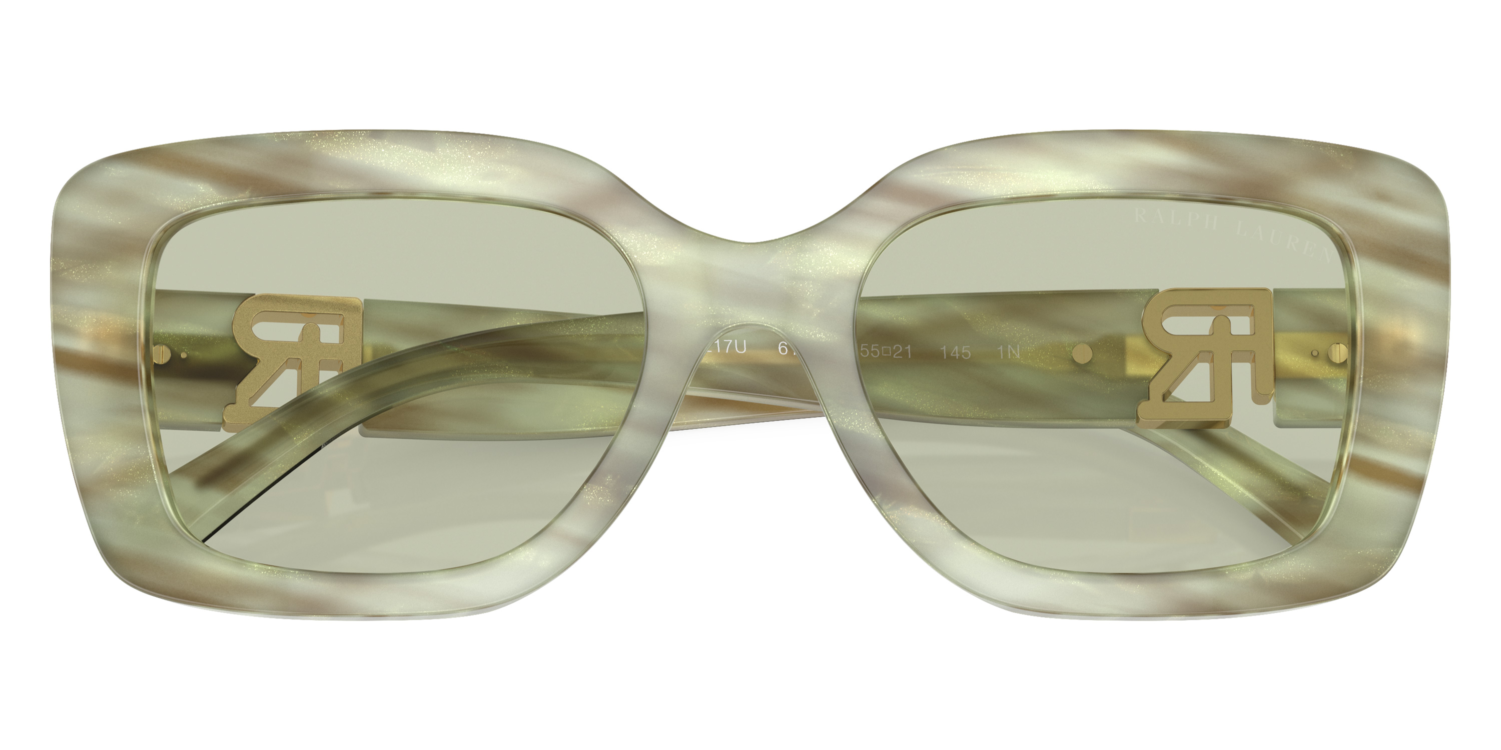 Ralph Lauren™ - The Nikki RL8217U