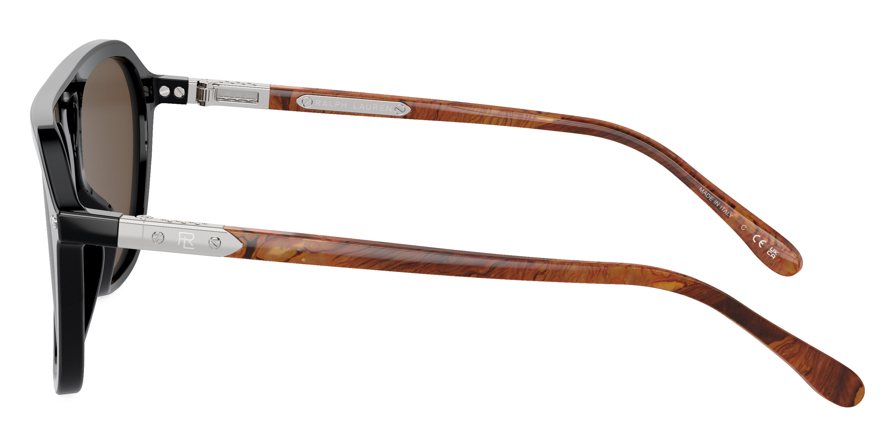 Ralph Lauren™ - The Hugh RL8219U