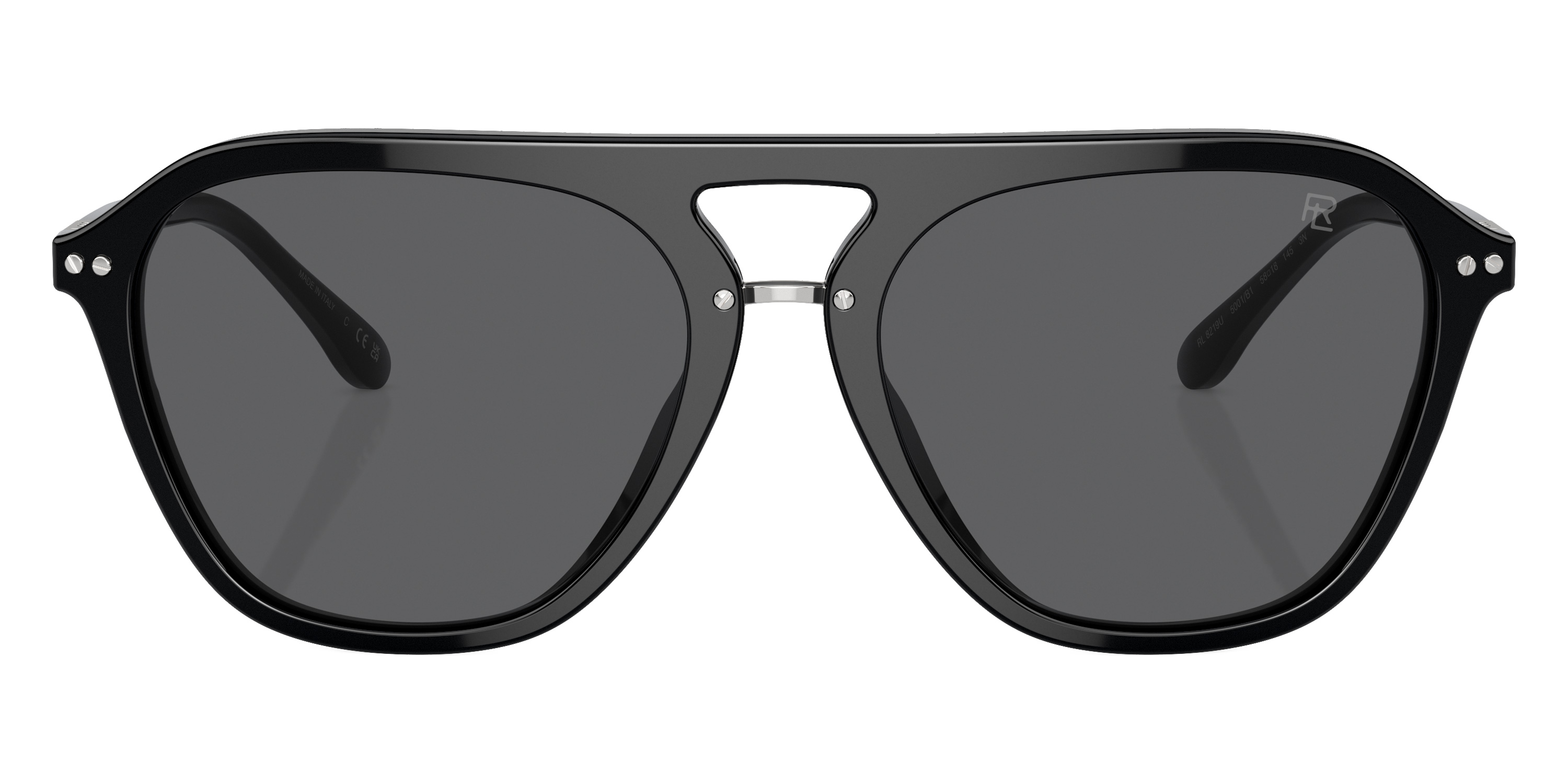Ralph Lauren™ - The Hugh RL8219U