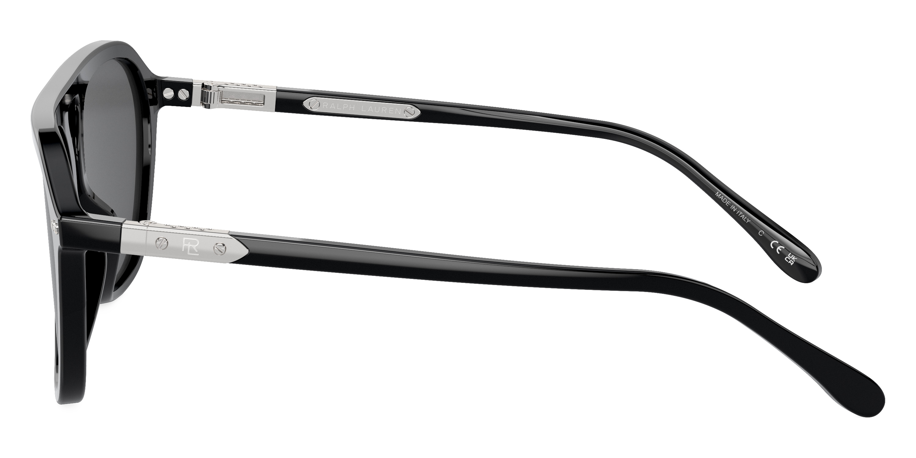 Ralph Lauren™ - The Hugh RL8219U