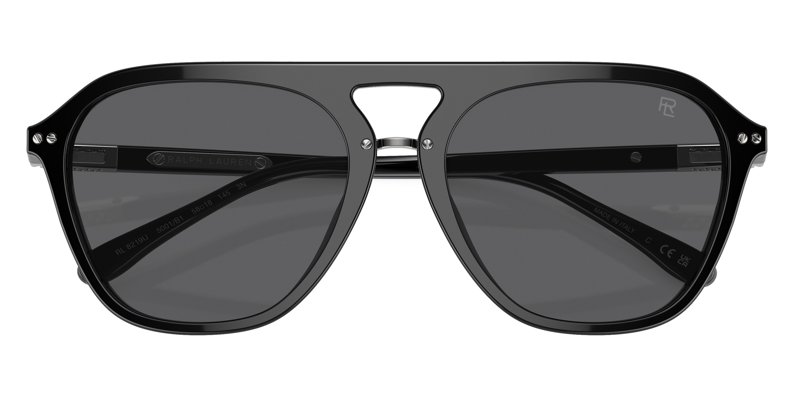 Ralph Lauren™ - The Hugh RL8219U