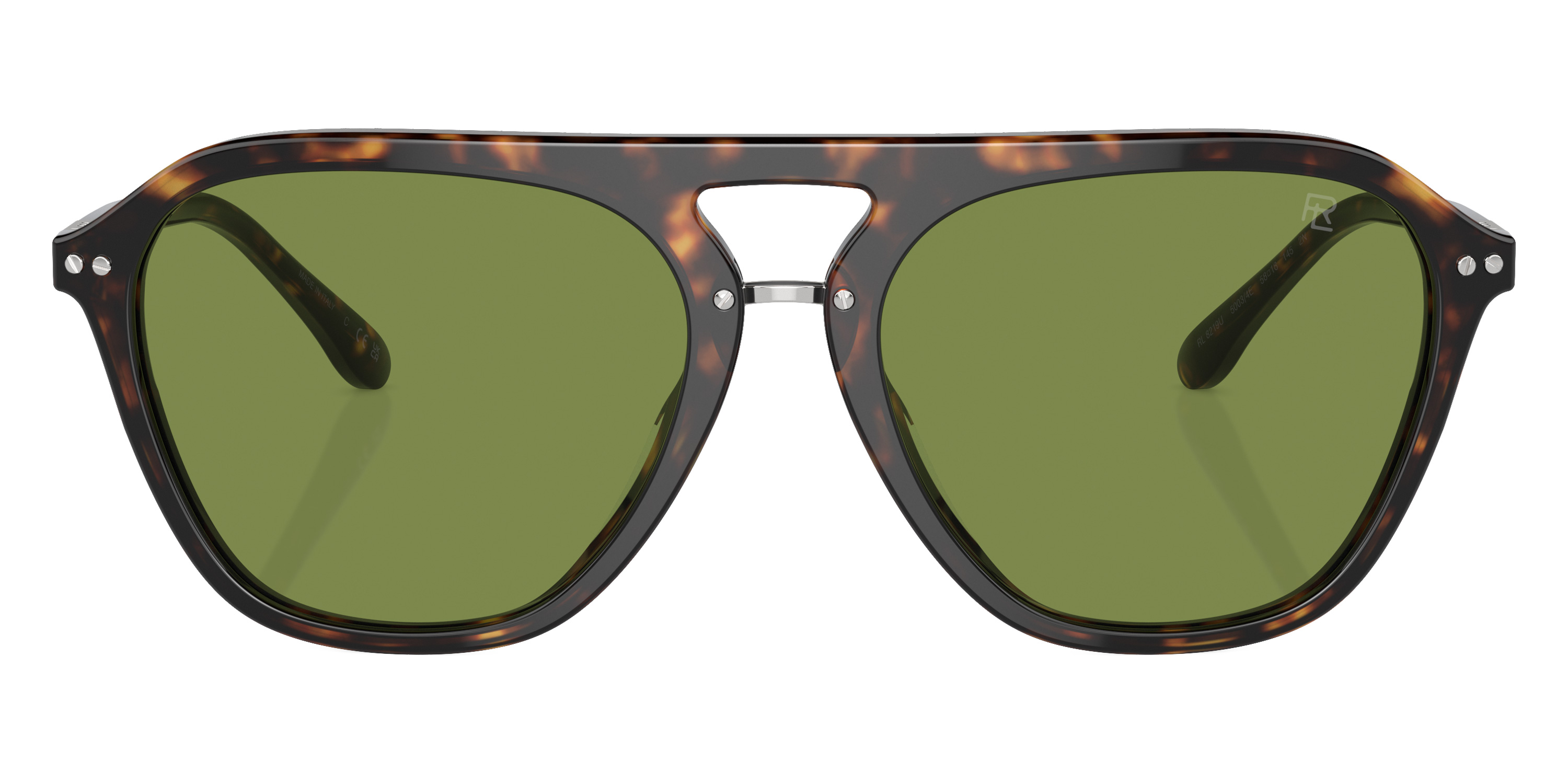 Ralph Lauren™ - The Hugh RL8219U