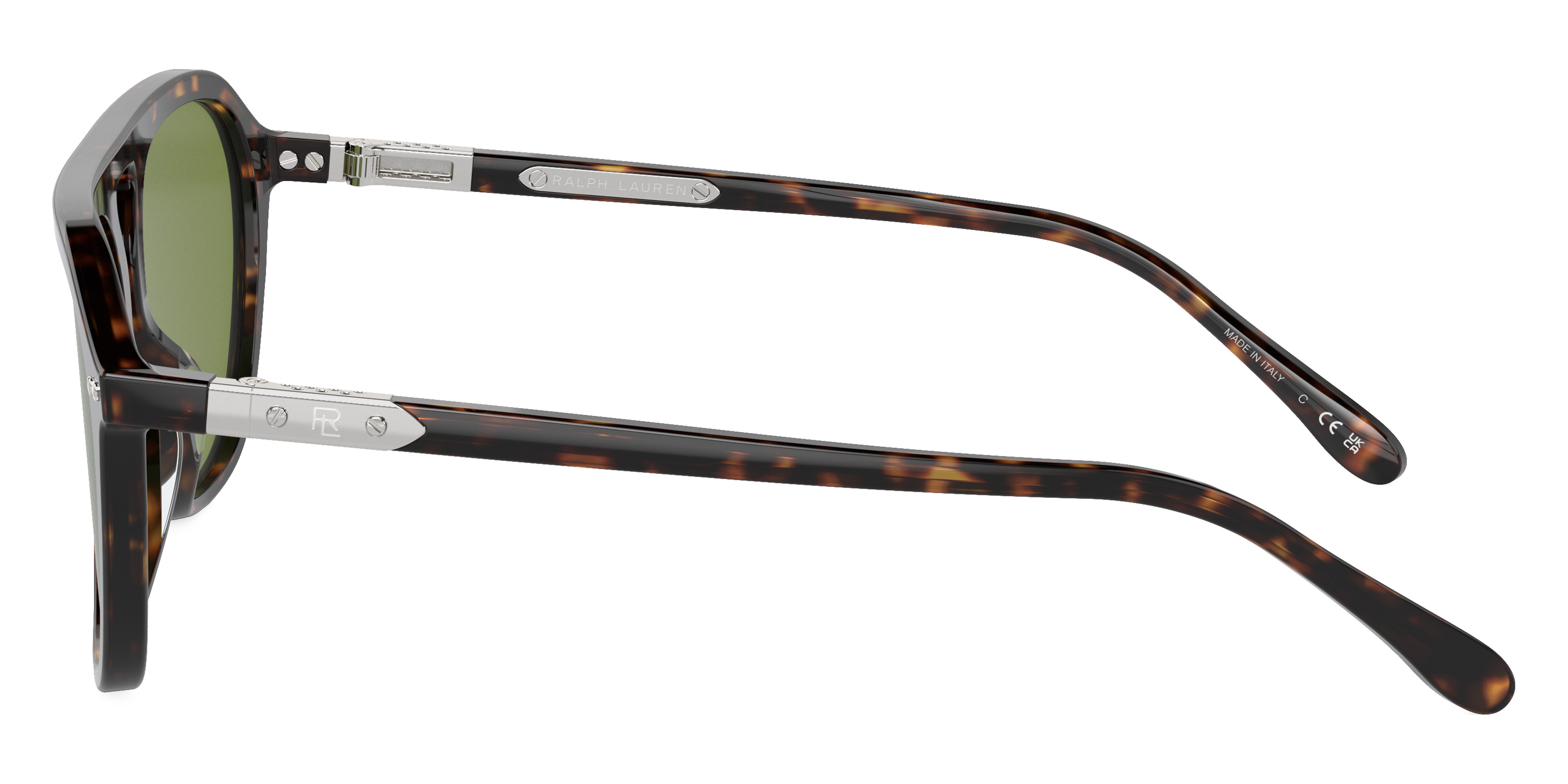 Ralph Lauren™ - The Hugh RL8219U