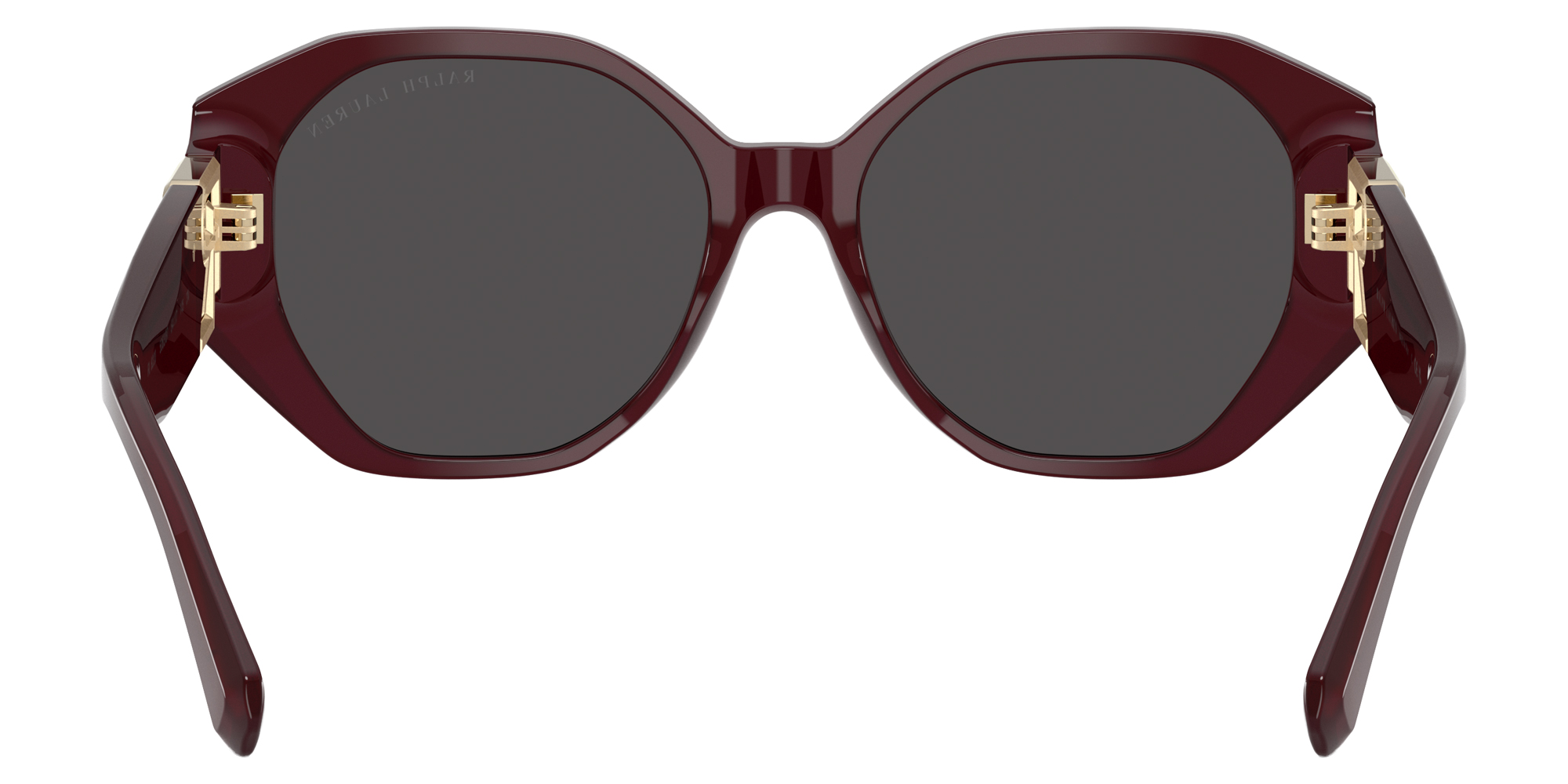 Color: Solid Bordeaux (508387) - RALPH LAUREN RL822050838754