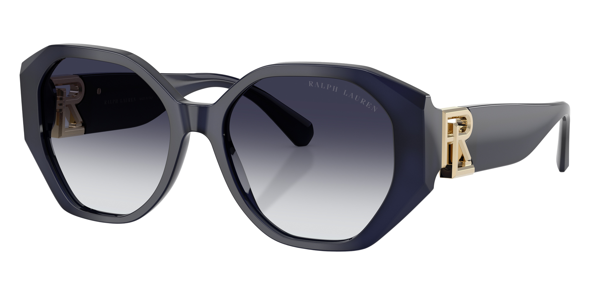 Color: Opal Blue (631011) - RALPH LAUREN RL822063101154