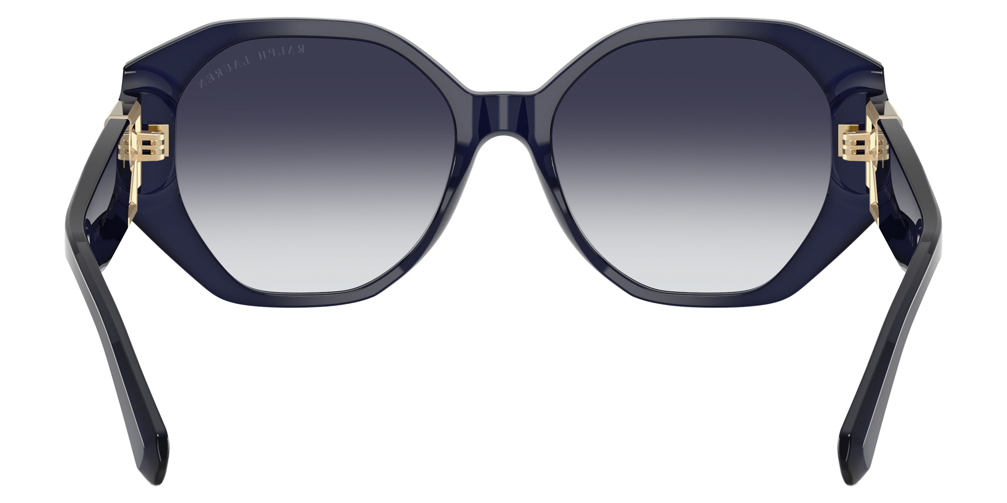 Color: Opal Blue (631011) - RALPH LAUREN RL822063101154