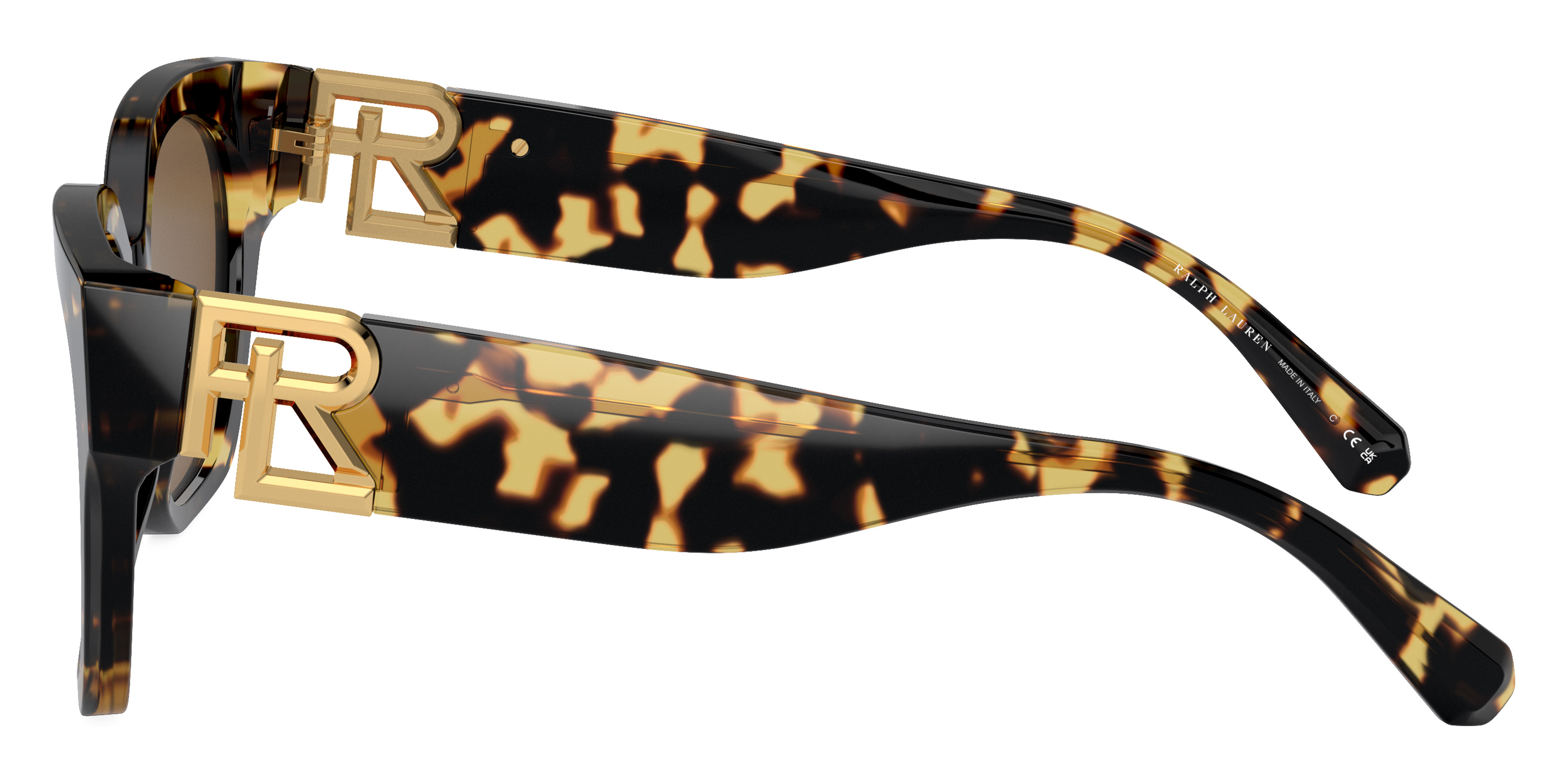 Ralph Lauren™ - The Overszed Ricky RL8221