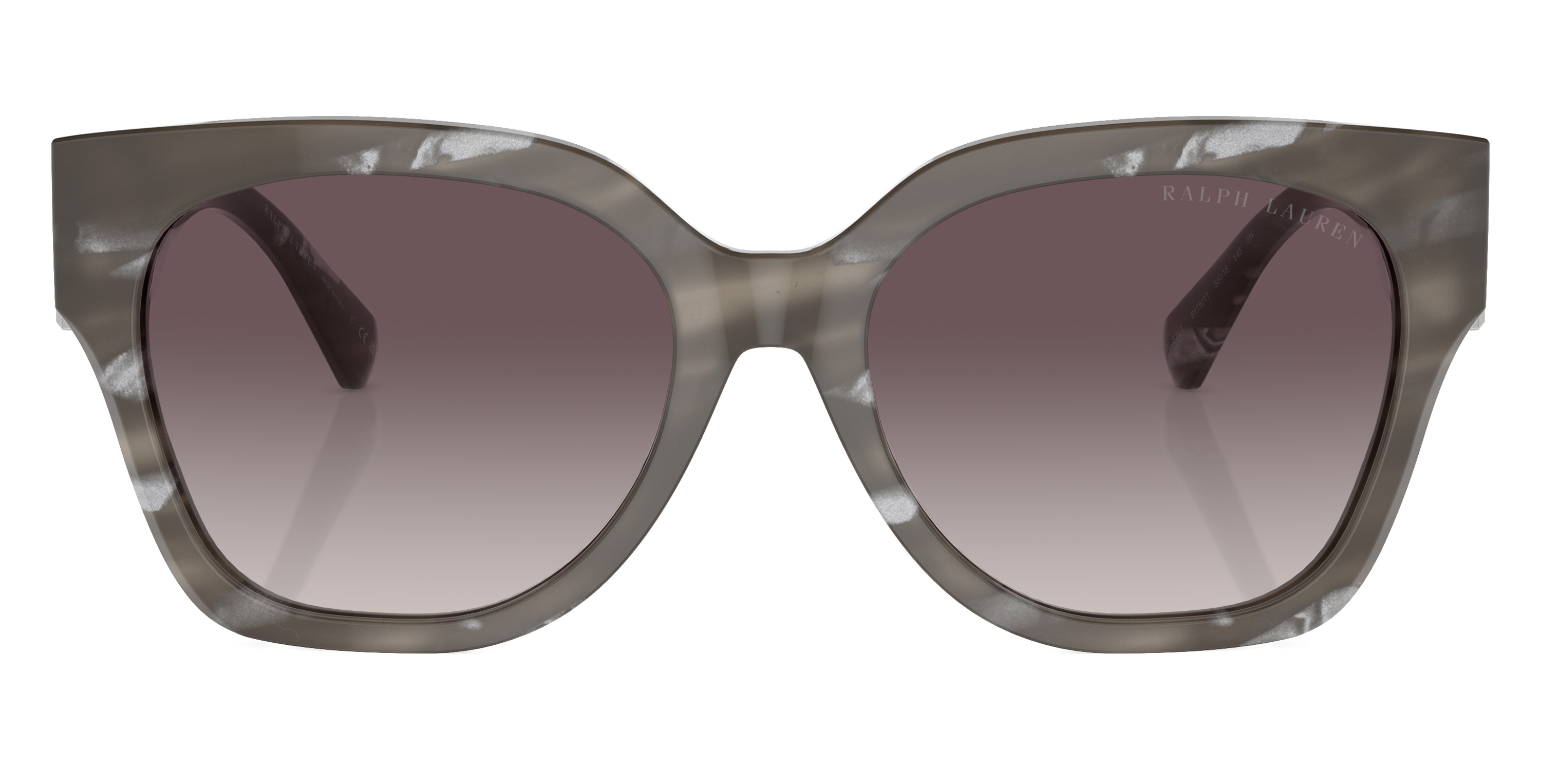 Ralph Lauren™ - The Overszed Ricky RL8221