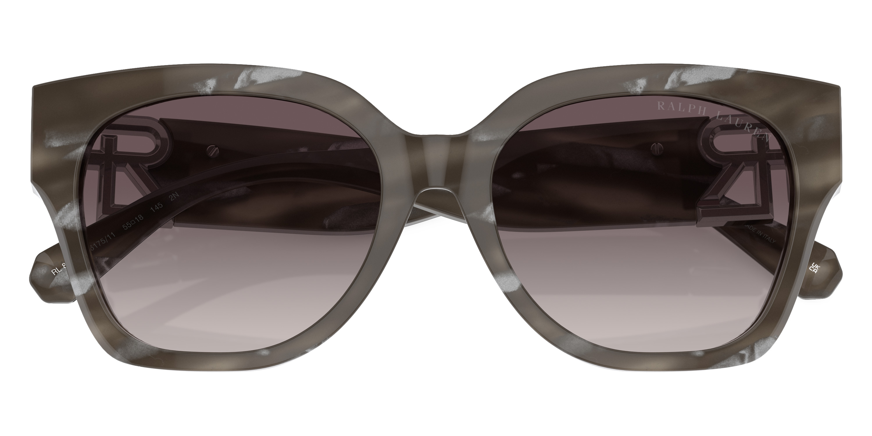 Ralph Lauren™ - The Overszed Ricky RL8221
