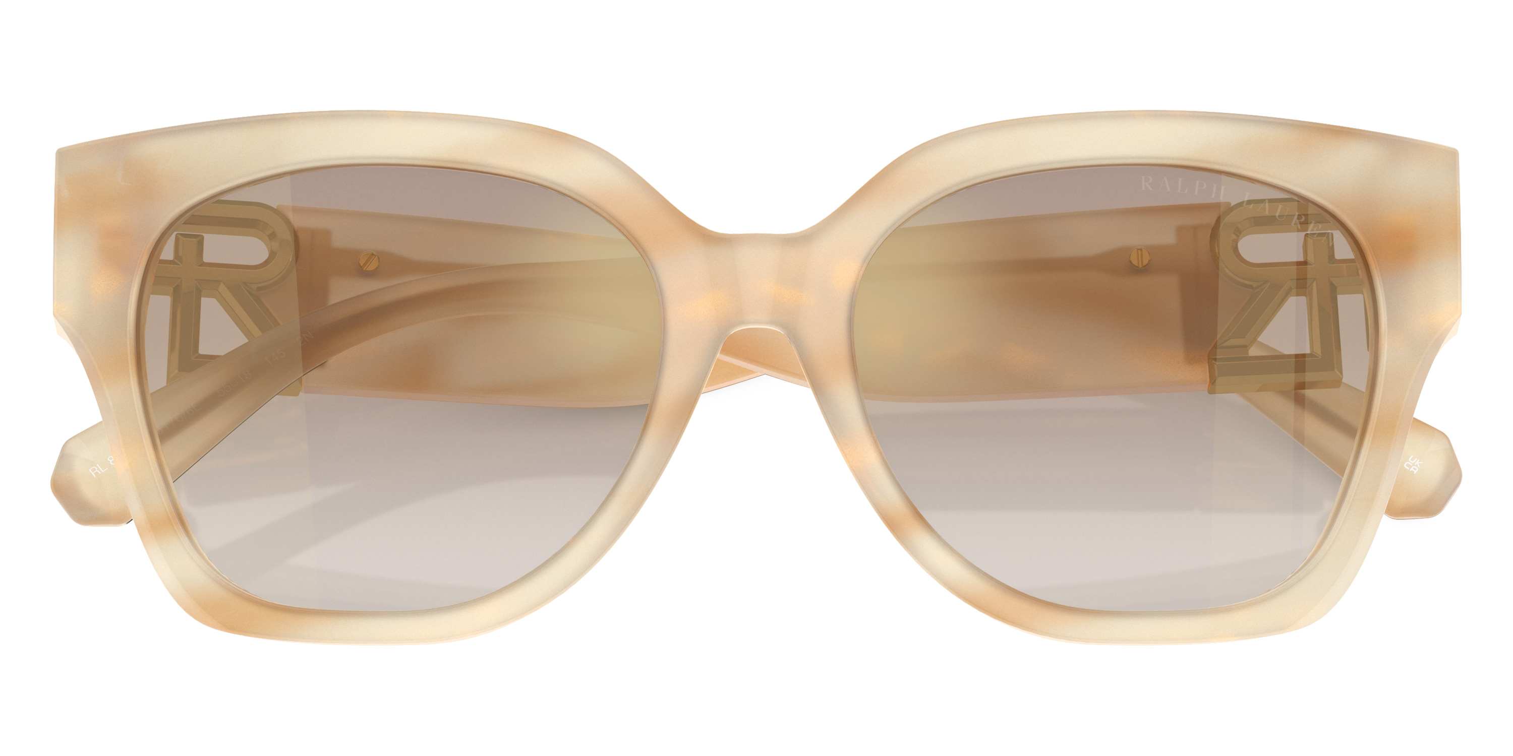 Ralph Lauren™ - The Overszed Ricky RL8221