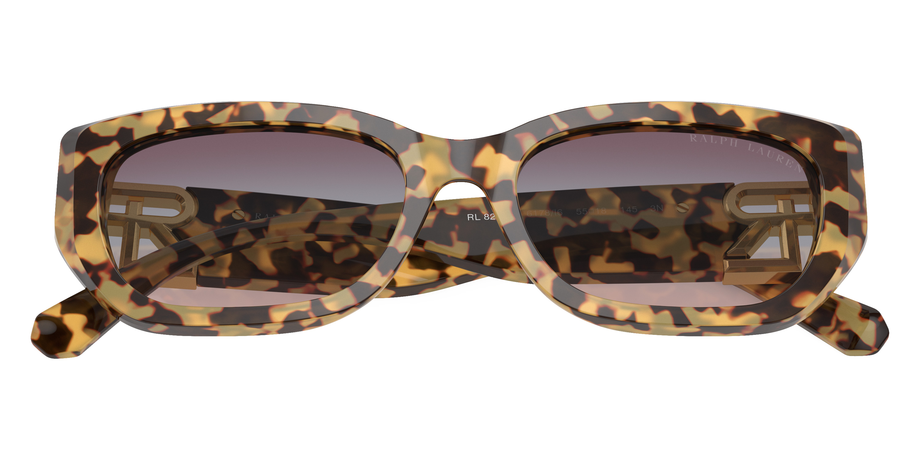 Ralph Lauren™ - The Bridget RL8222