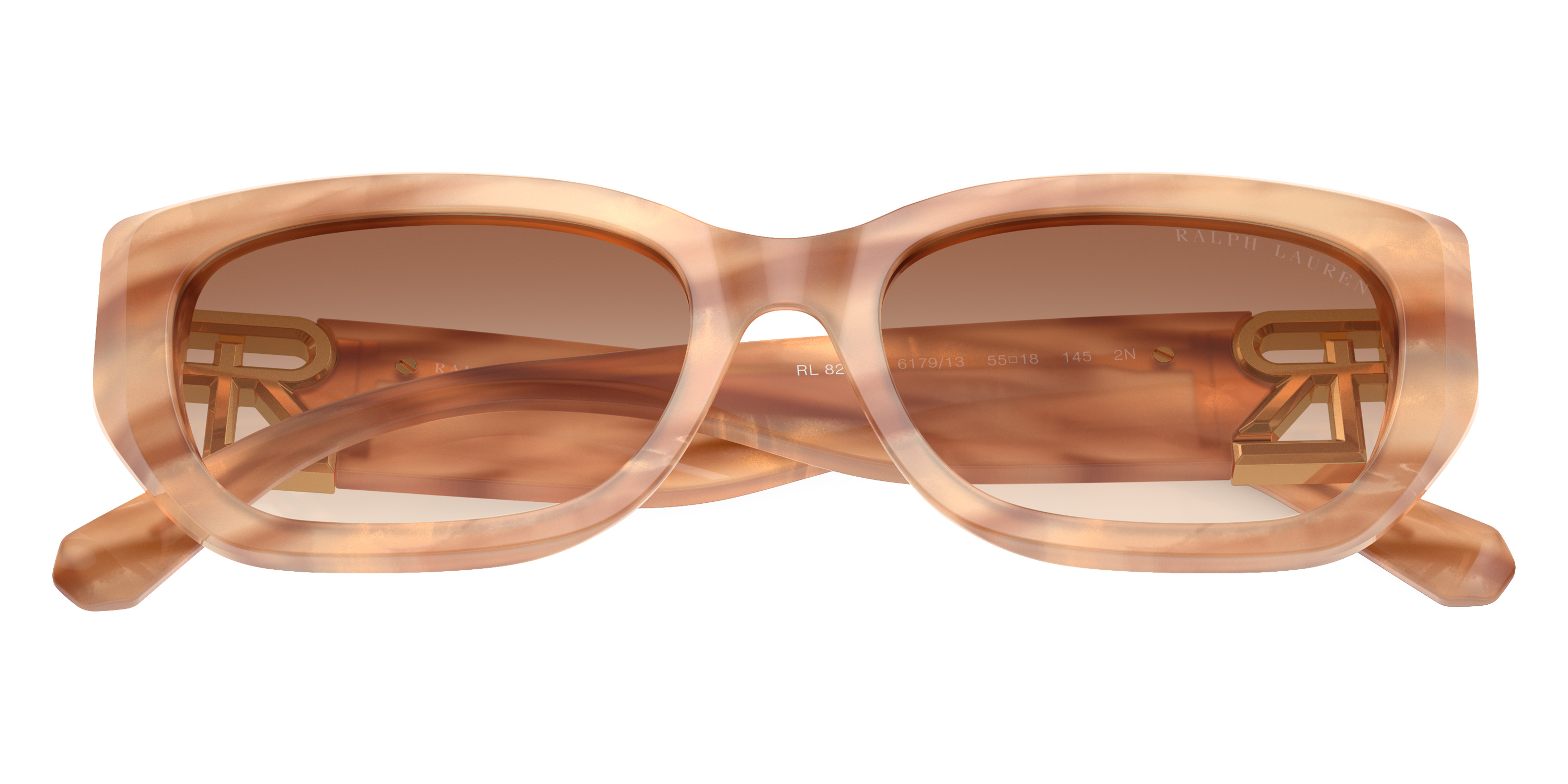 Ralph Lauren™ - The Bridget RL8222