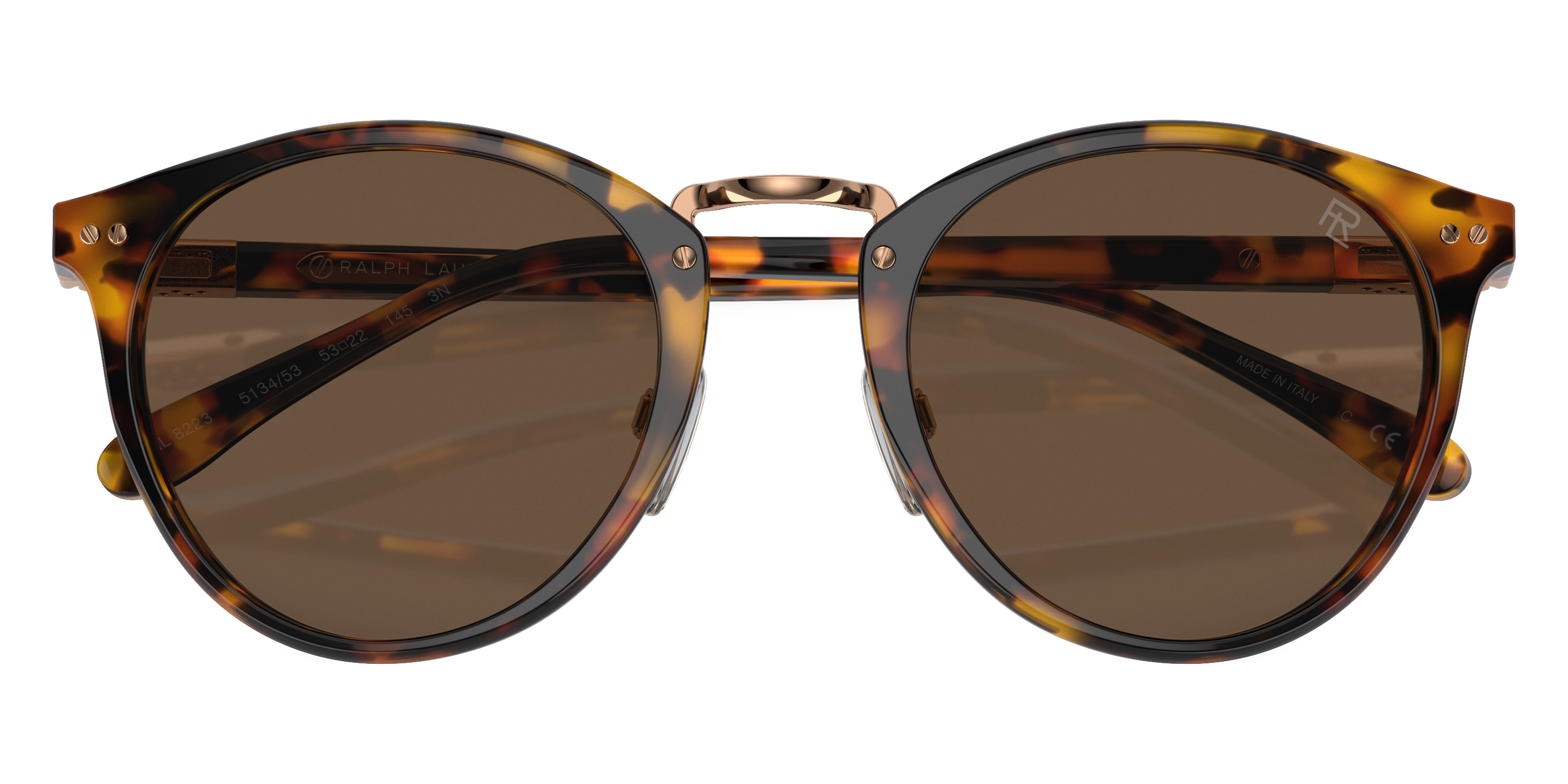 Ralph Lauren™ - The Quincy RL8223