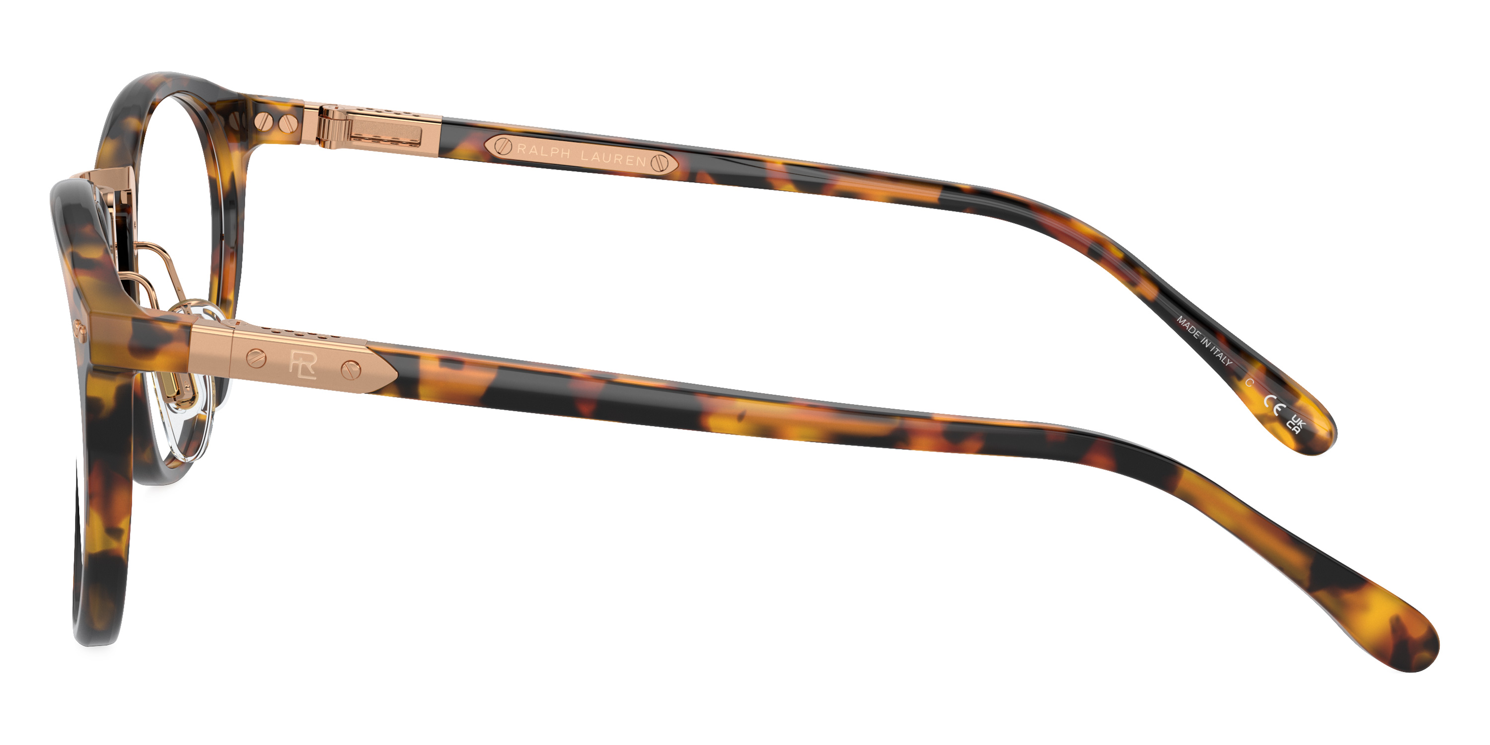 Ralph Lauren™ - The Quincy RL8223