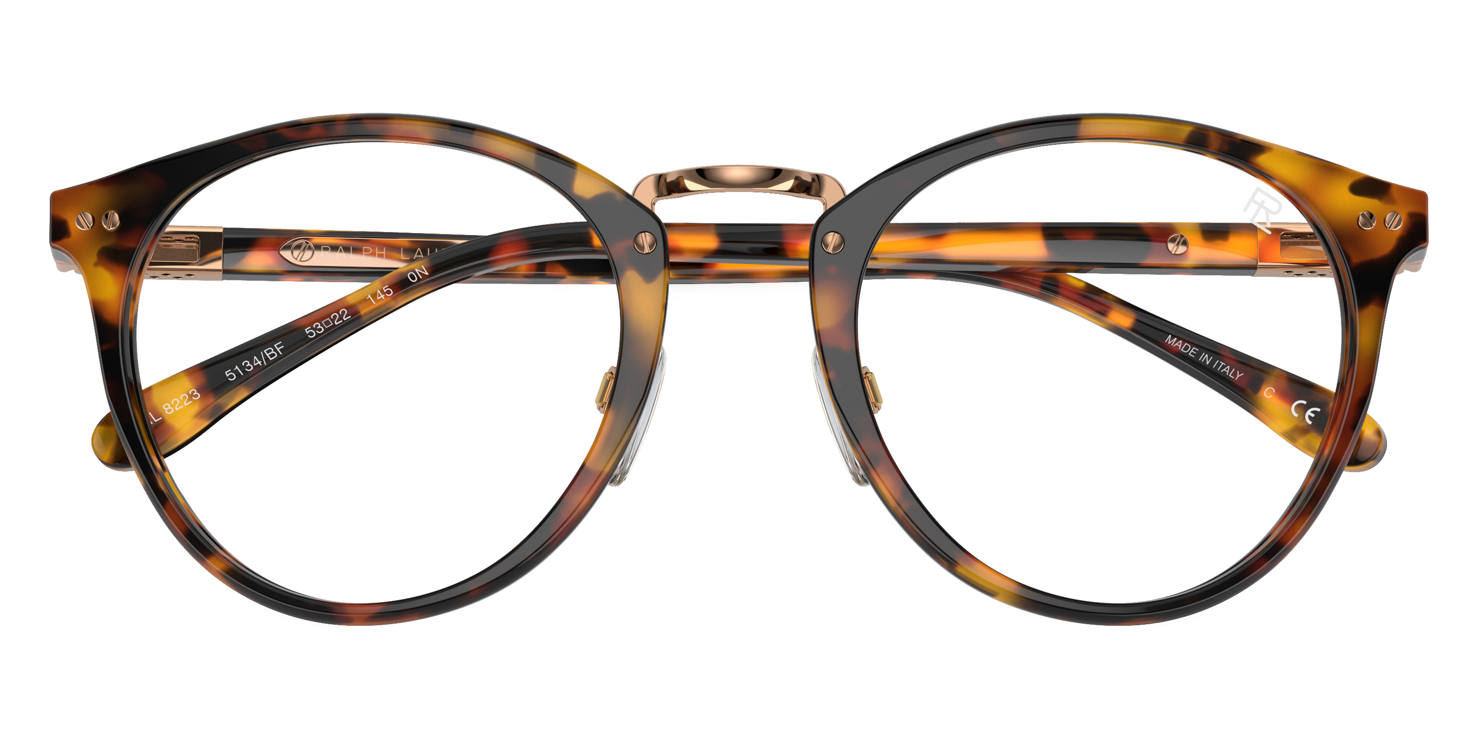 Ralph Lauren™ - The Quincy RL8223