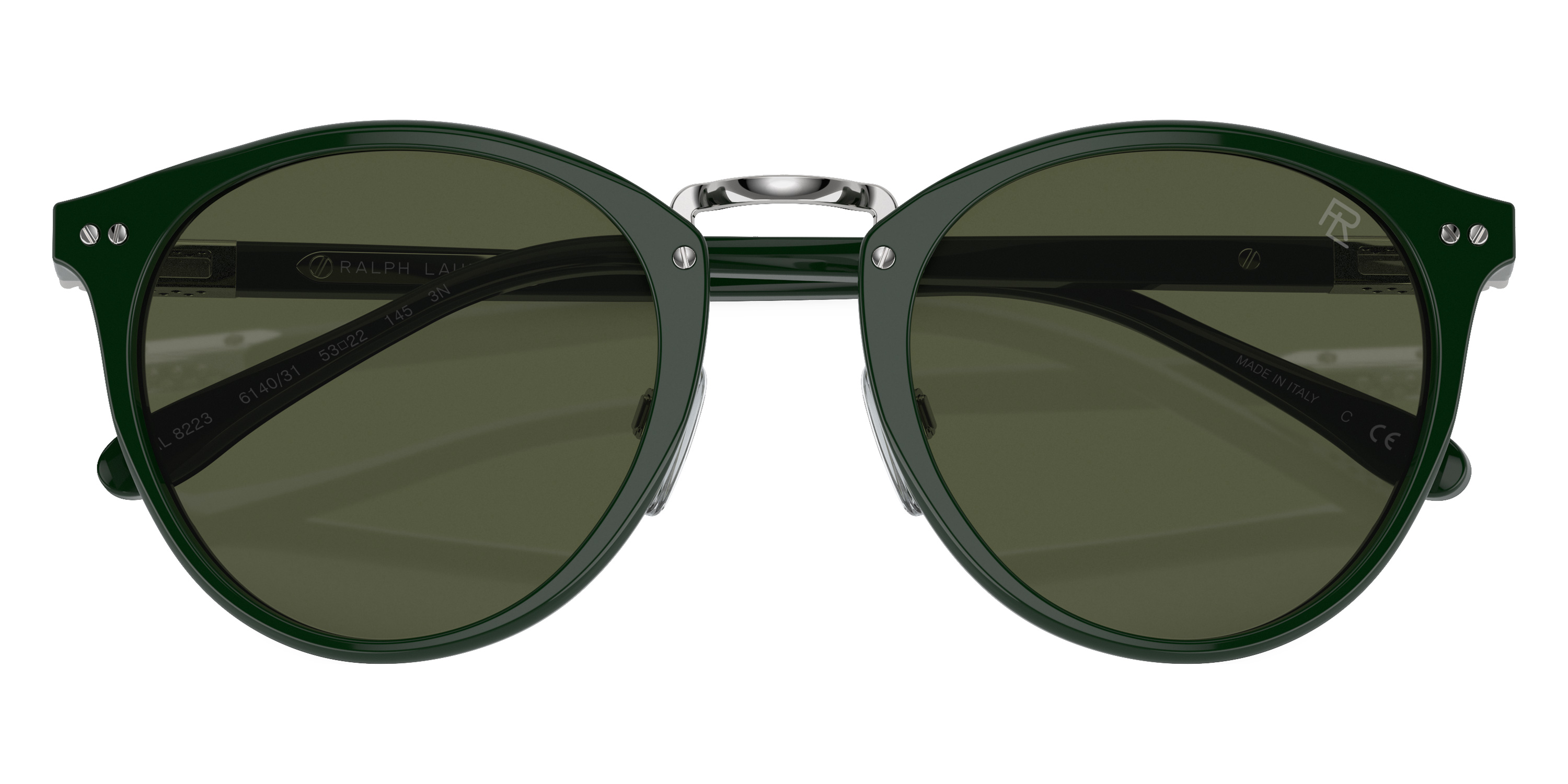 Ralph Lauren™ - The Quincy RL8223