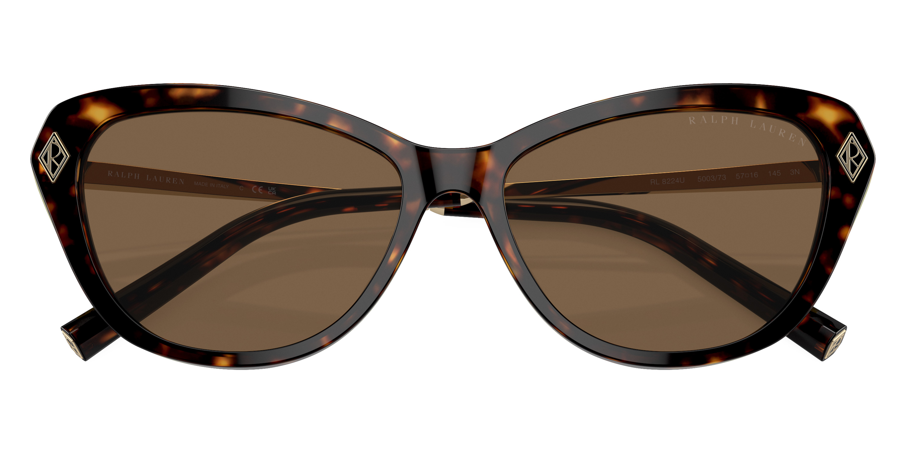 Ralph Lauren™ - The Ella RL8224U