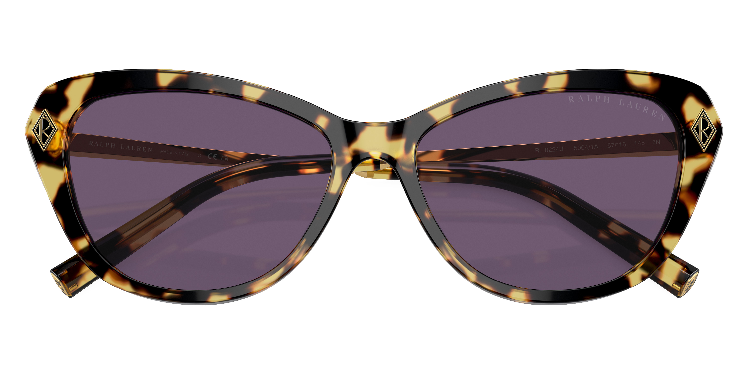 Ralph Lauren™ - The Ella RL8224U