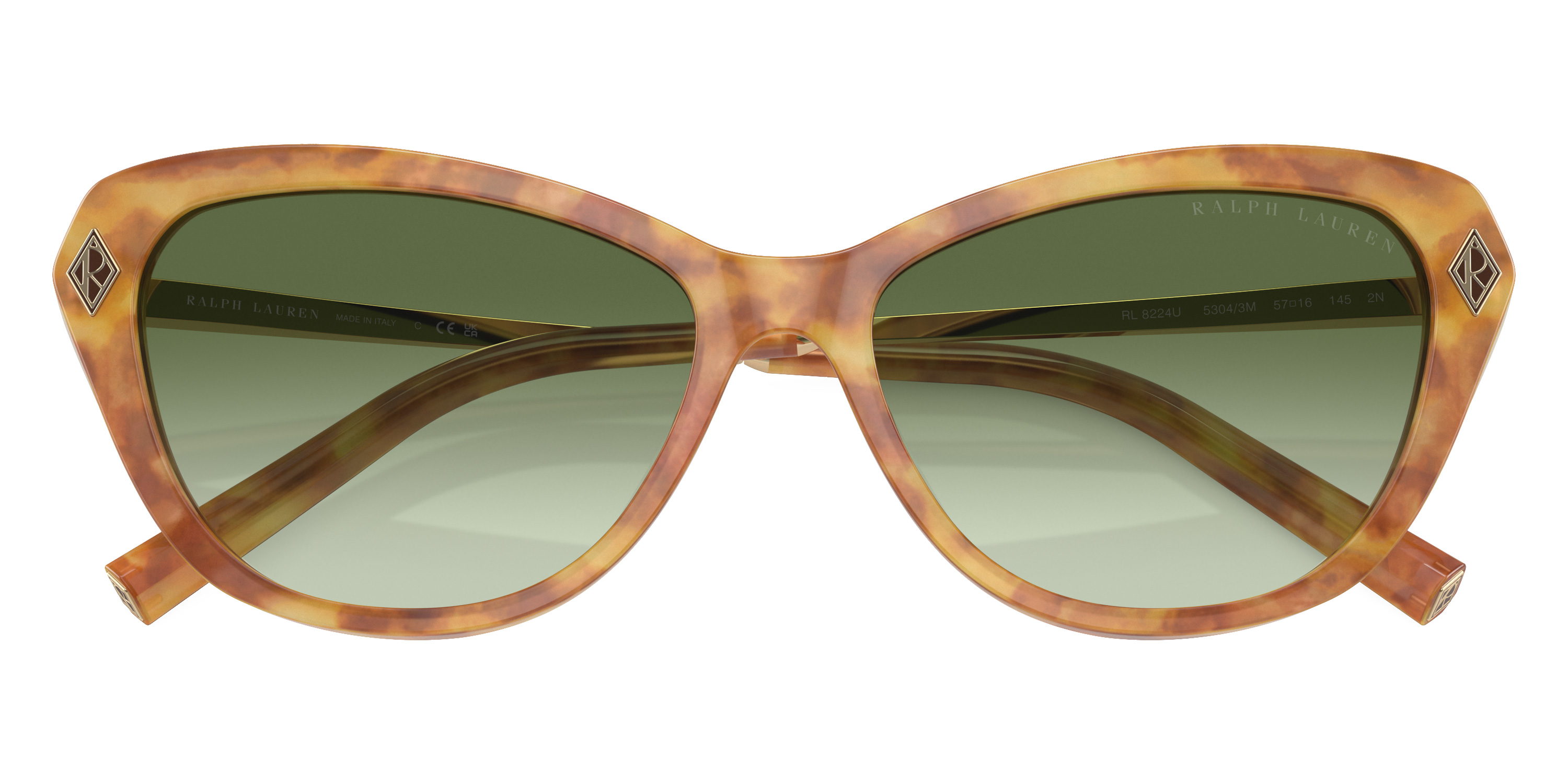Ralph Lauren™ - The Ella RL8224U