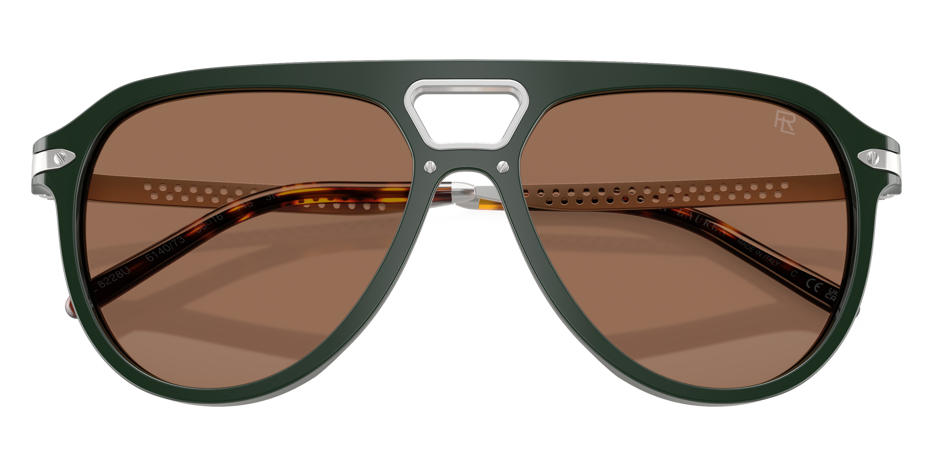Ralph Lauren™ - RL8228U