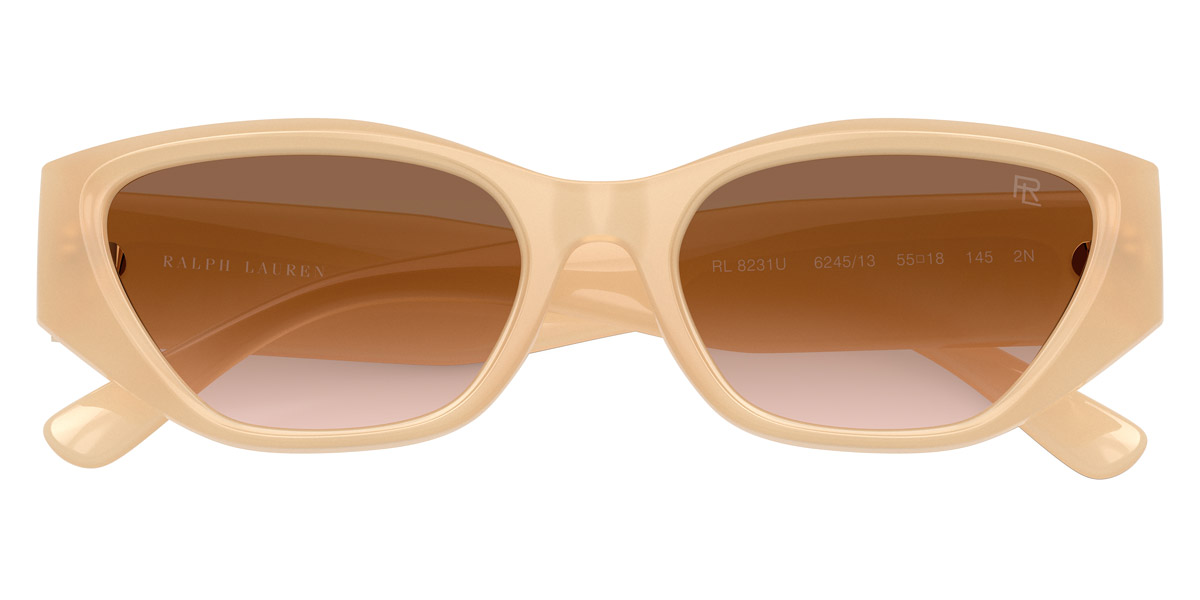 Ralph Lauren™ - RL8231U