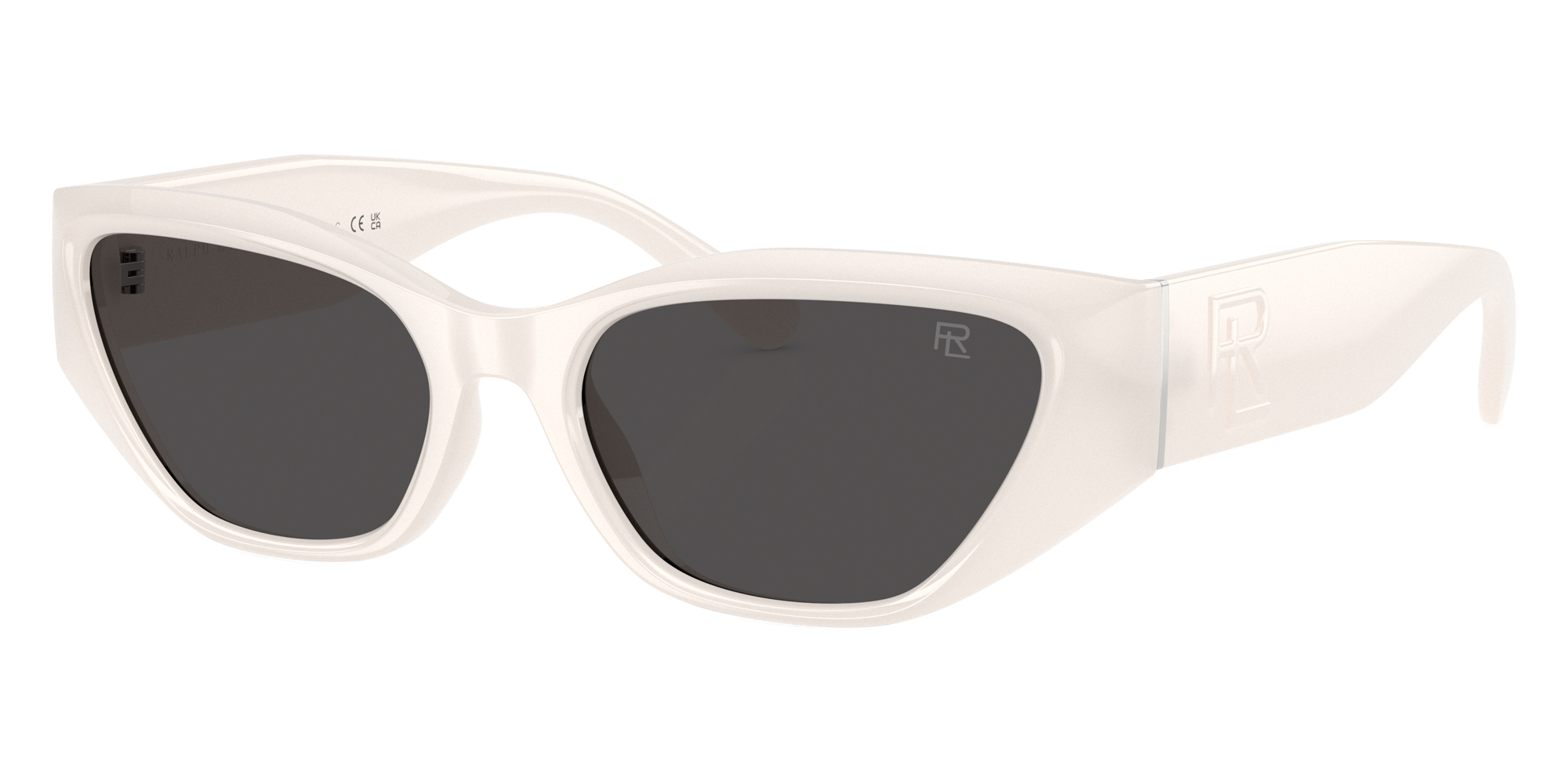 Color: Opal Blush (630987) - RALPH LAUREN RL8231U63098755