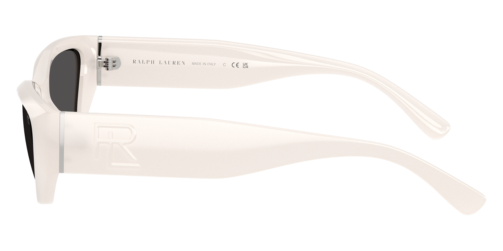 Color: Opal Blush (630987) - RALPH LAUREN RL8231U63098755