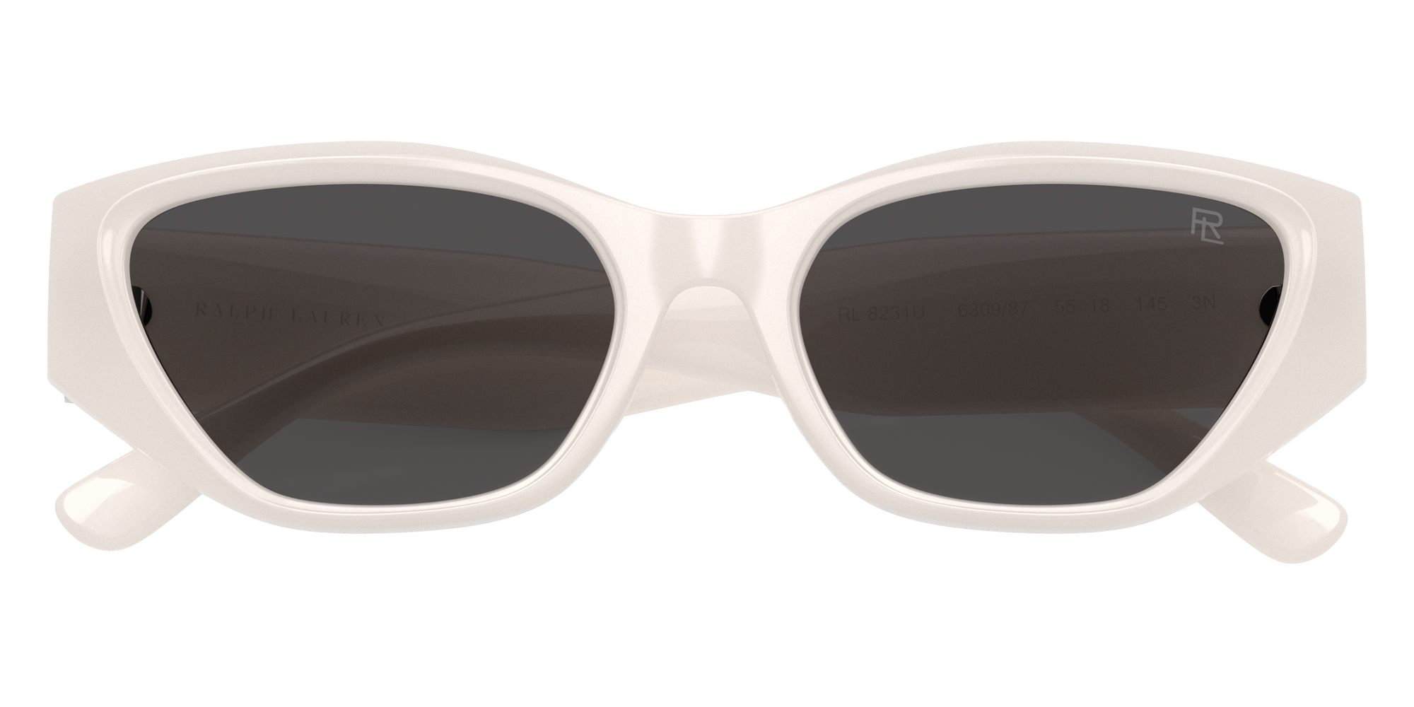 Color: Opal Blush (630987) - RALPH LAUREN RL8231U63098755