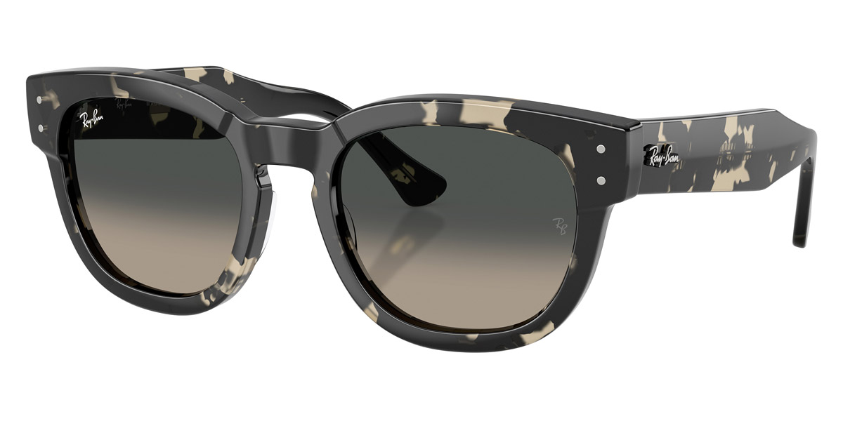 Color: Gray Havana (133371) - Ray-Ban RB0298S13337153