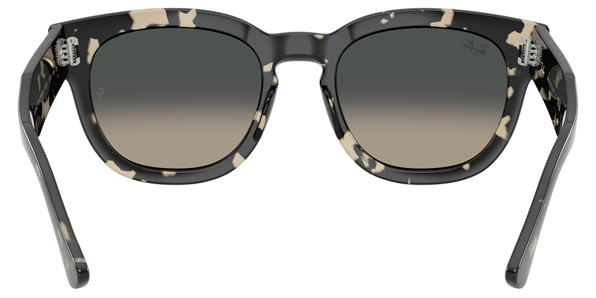 Color: Gray Havana (133371) - Ray-Ban RB0298S13337153