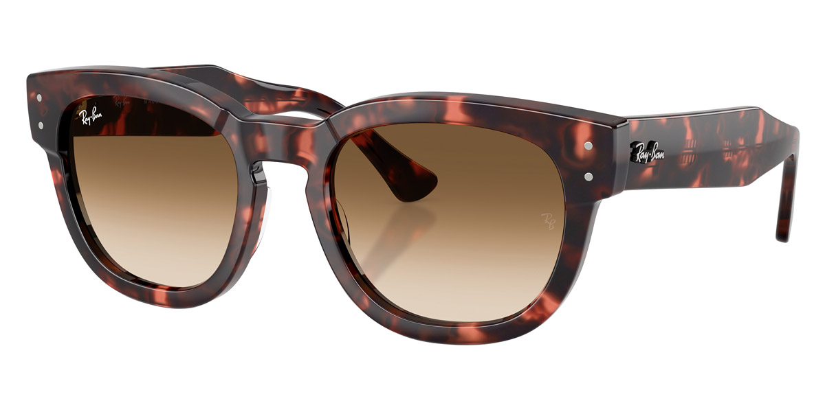 Color: Pink Havana (133451) - Ray-Ban RB0298S13345153