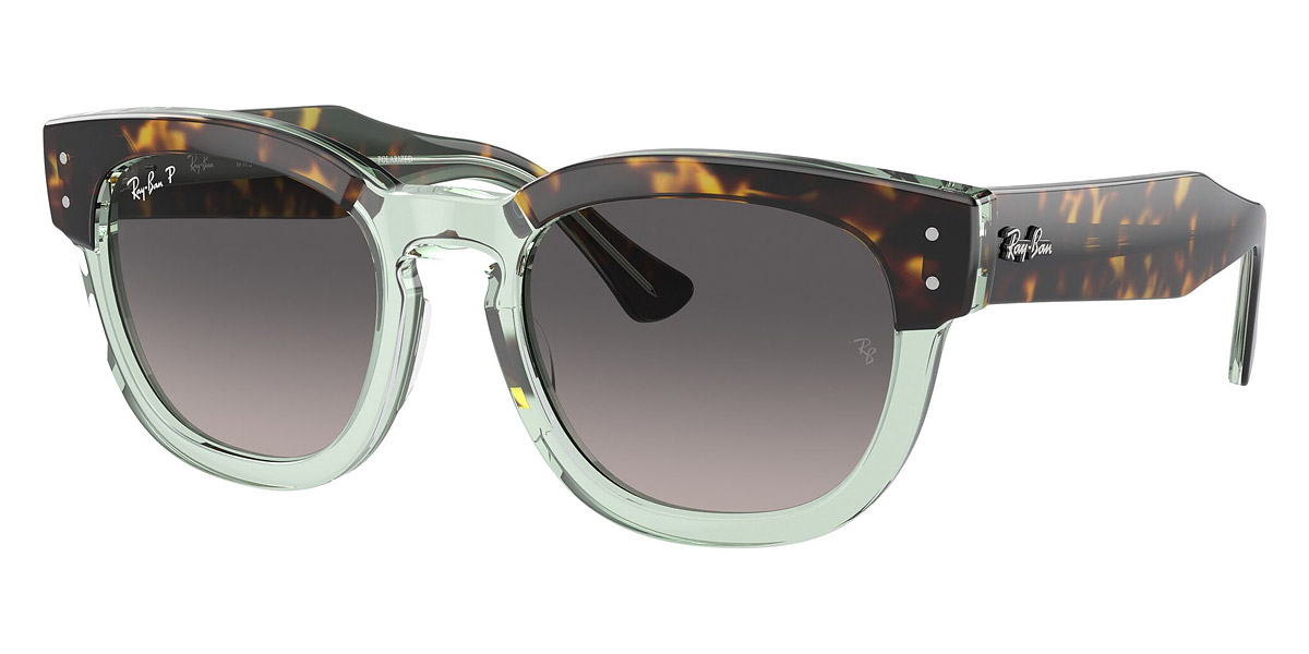 Ray-Ban™ - Mega Hawkeye RB0298S