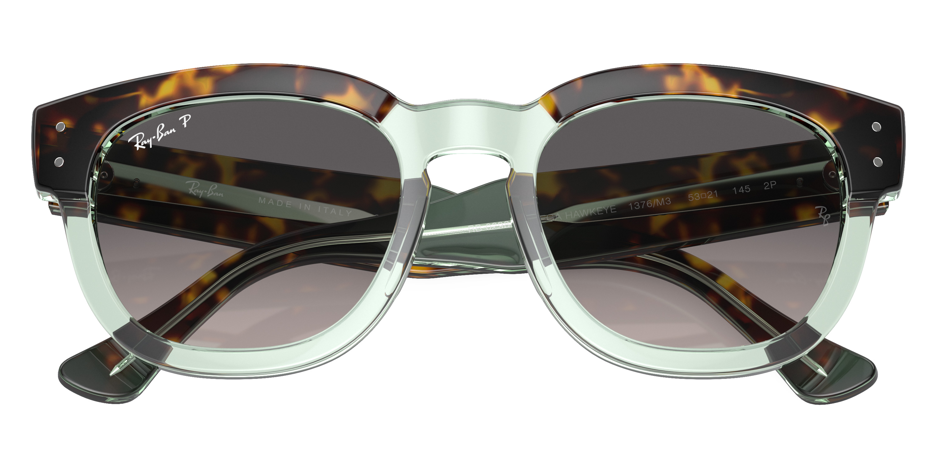 Ray-Ban™ - Mega Hawkeye RB0298S
