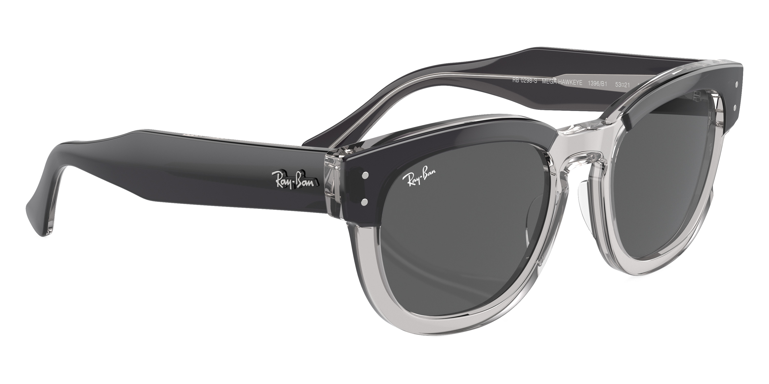 Ray-Ban™ - Mega Hawkeye RB0298S