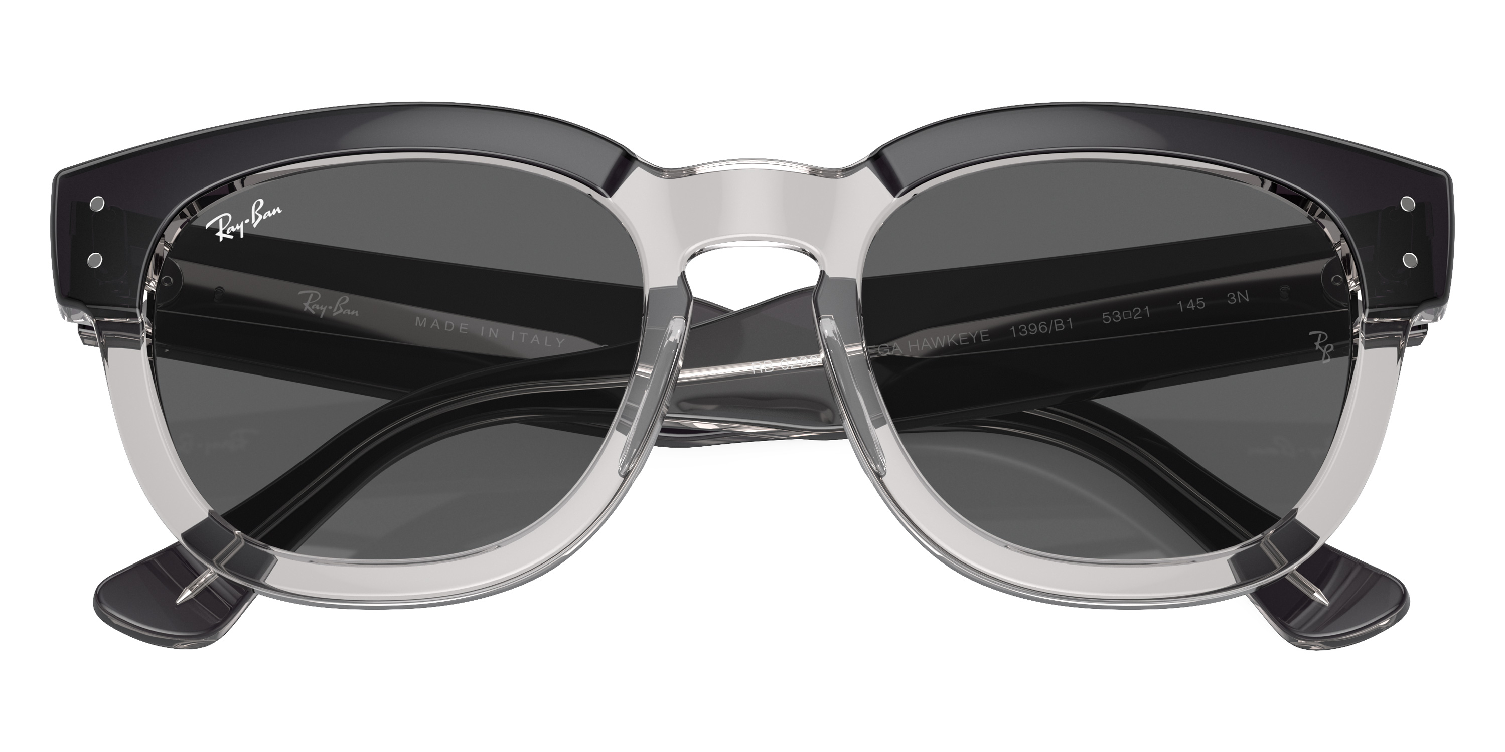 Ray-Ban™ - Mega Hawkeye RB0298S