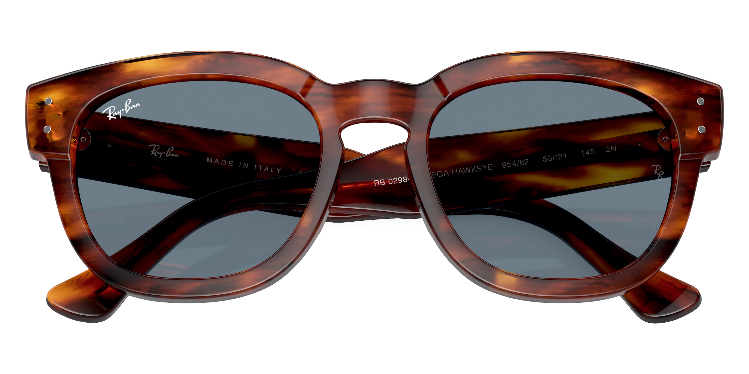 Ray-Ban™ - Mega Hawkeye RB0298S